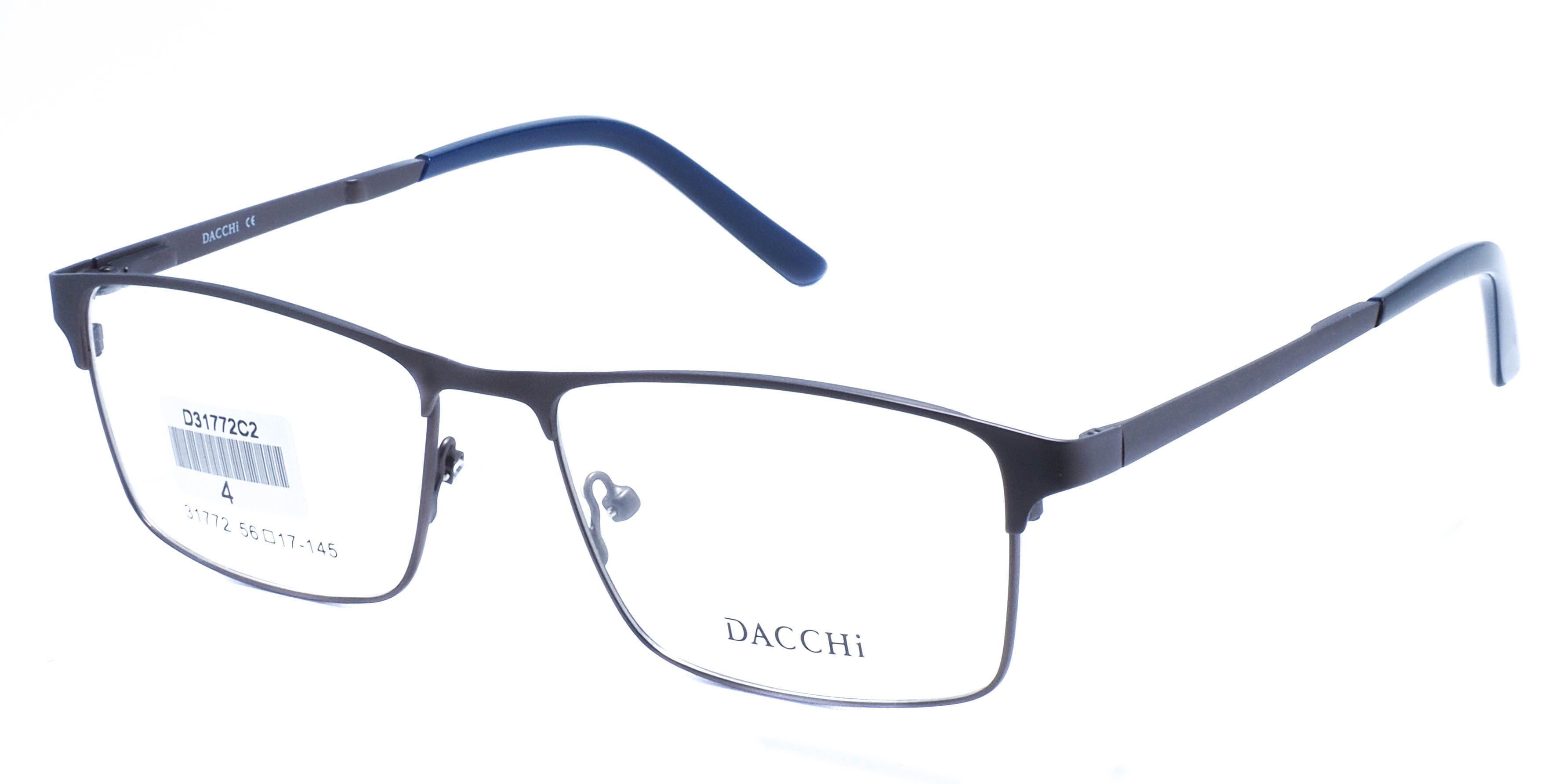 оправа DACCHi D31772 C2