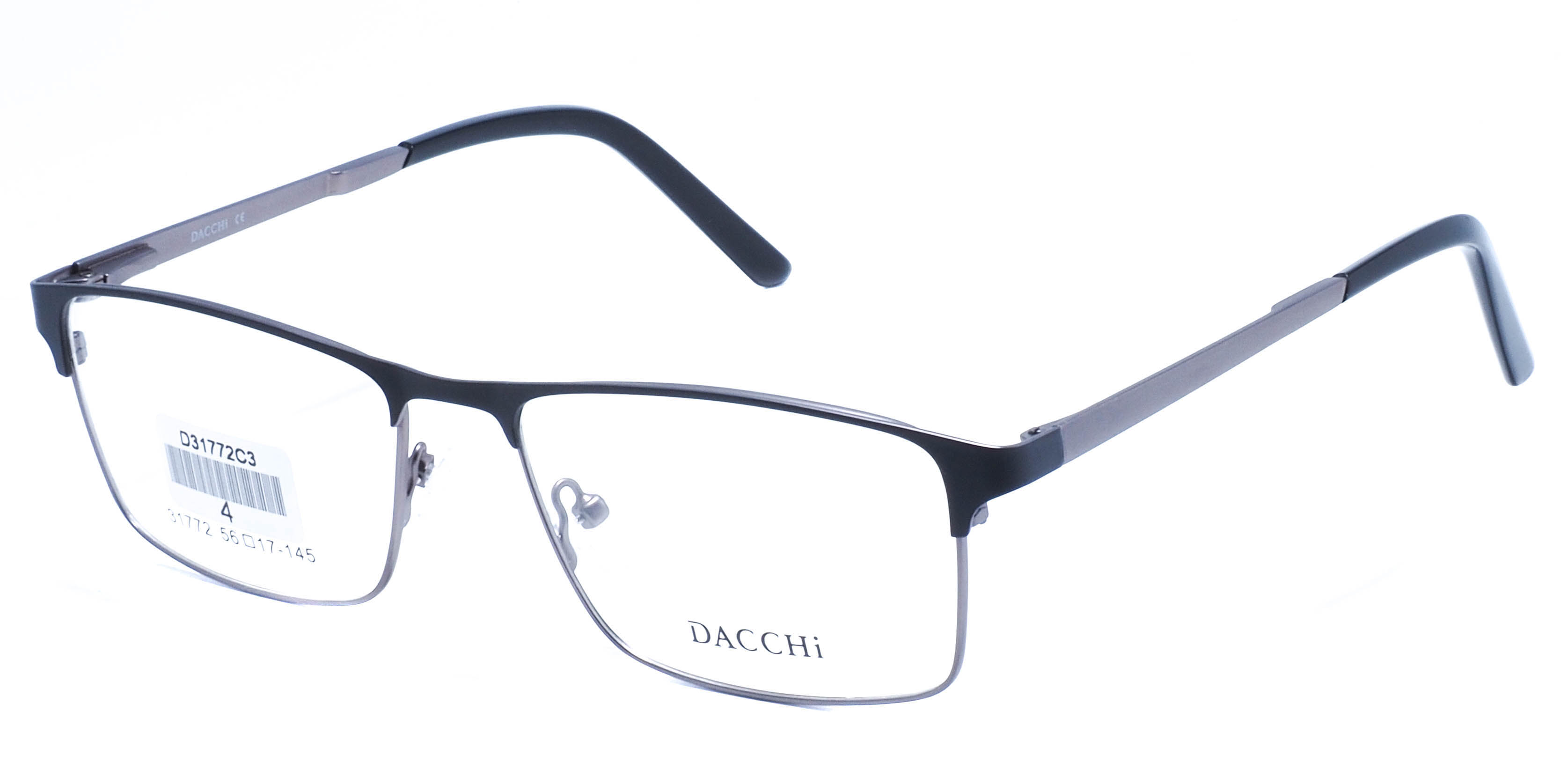 оправа DACCHi D31772 C3