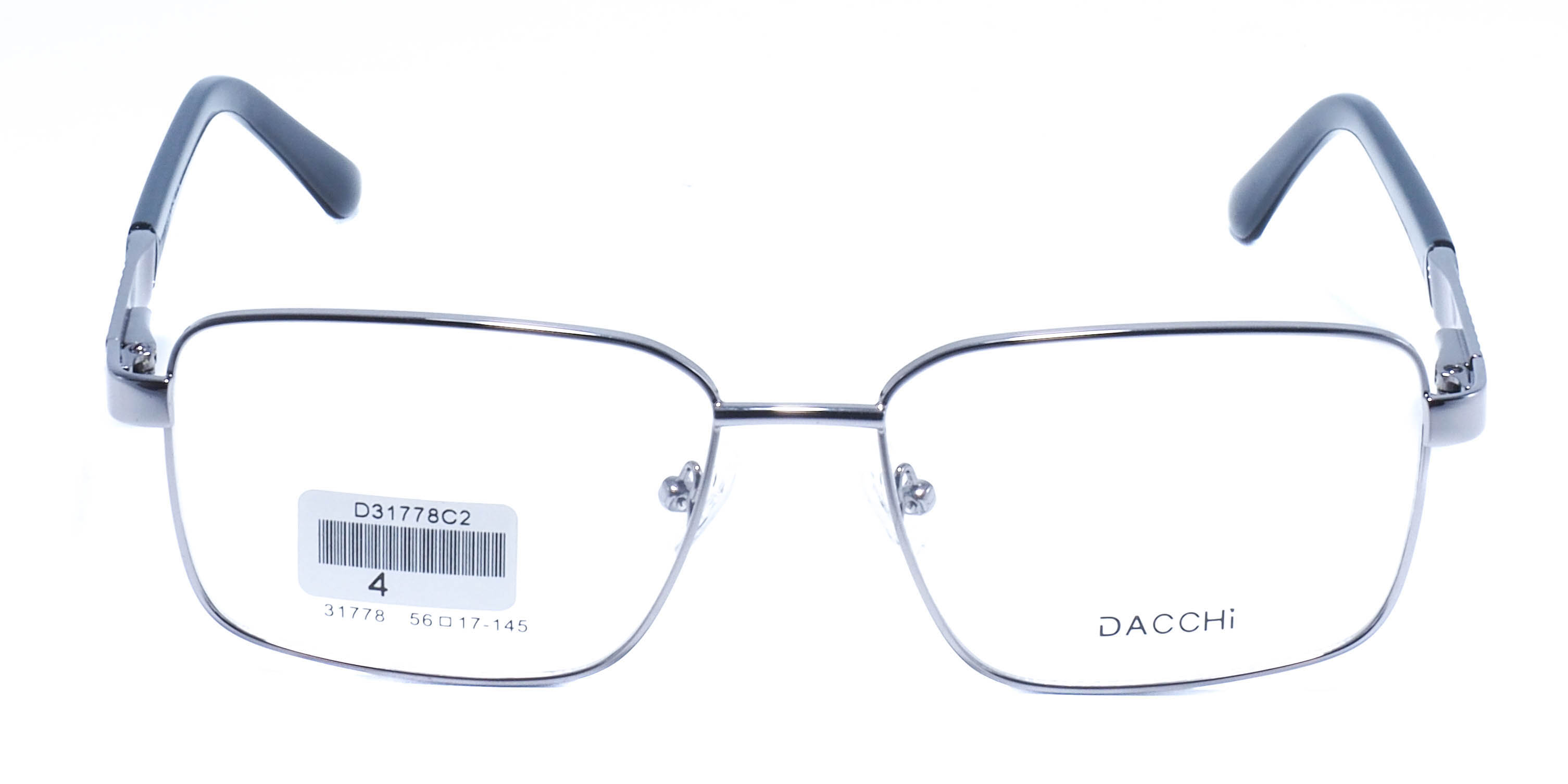 оправа DACCHi D31778 C2