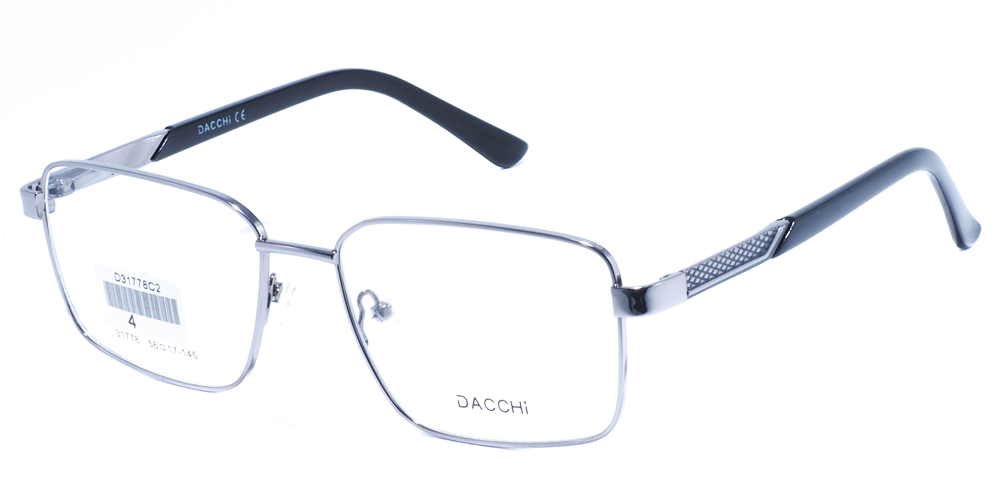 оправа DACCHi D31778 C2