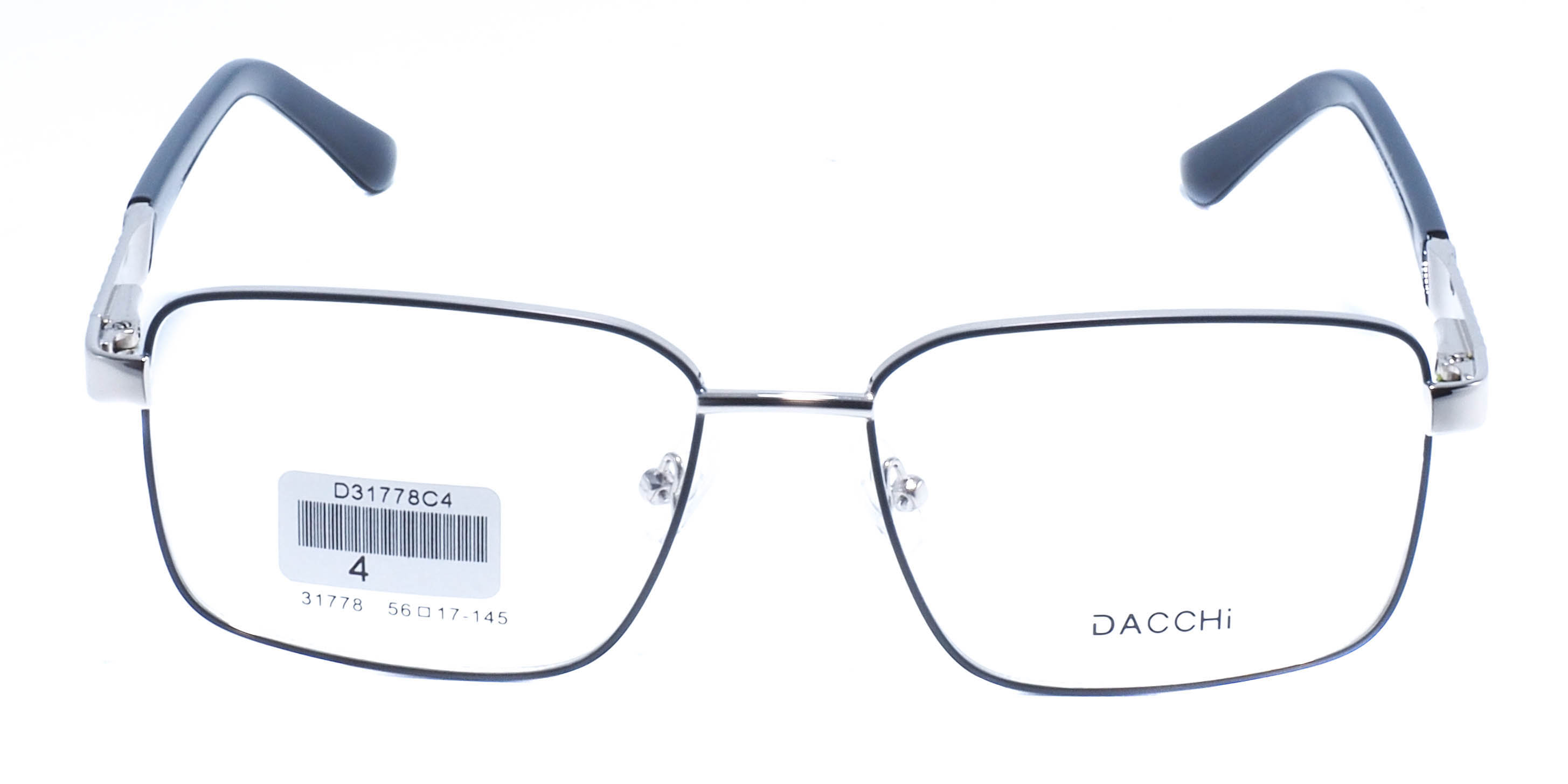 оправа DACCHi D31778 C4