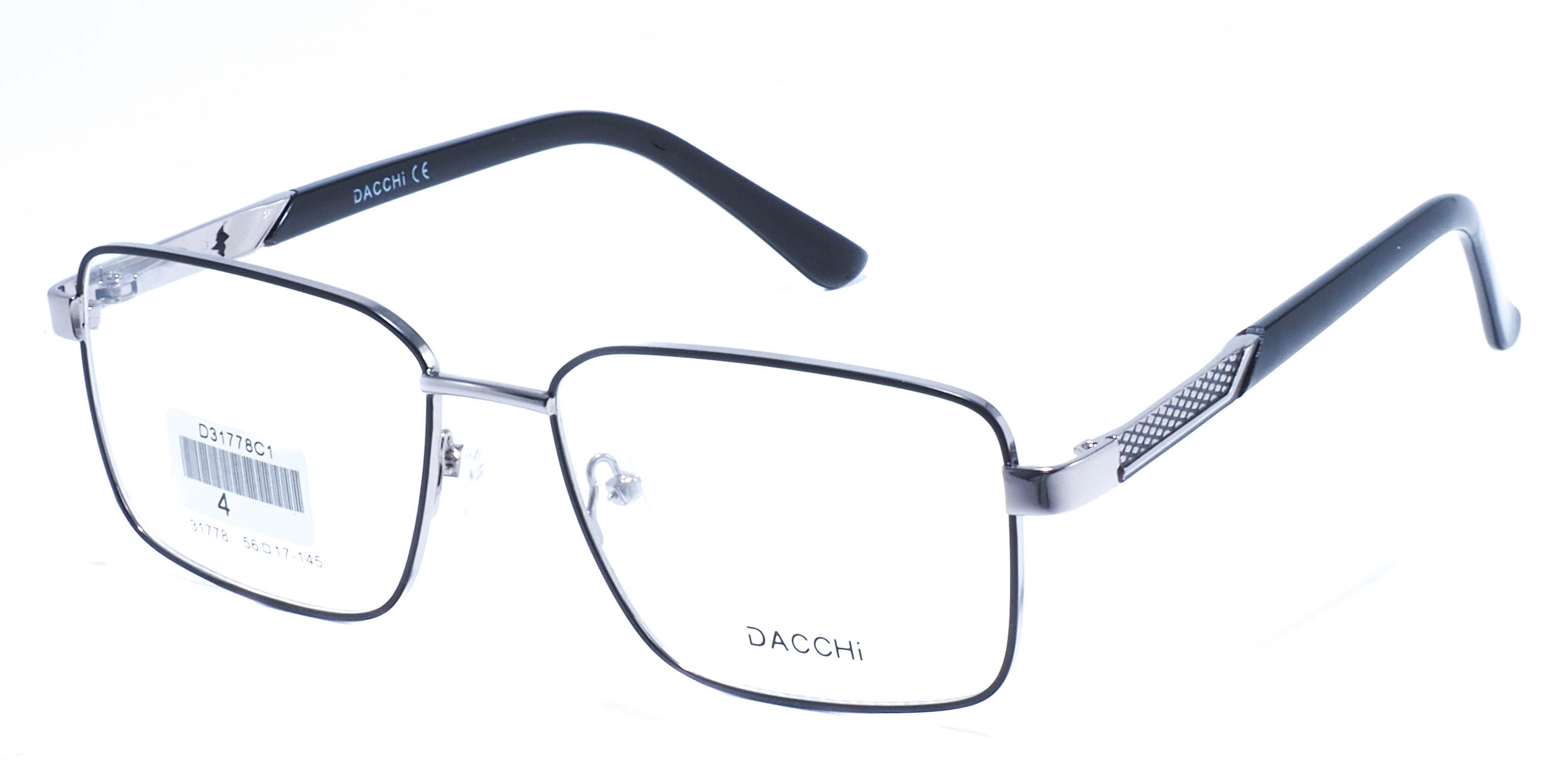 оправа DACCHi D31778 C1