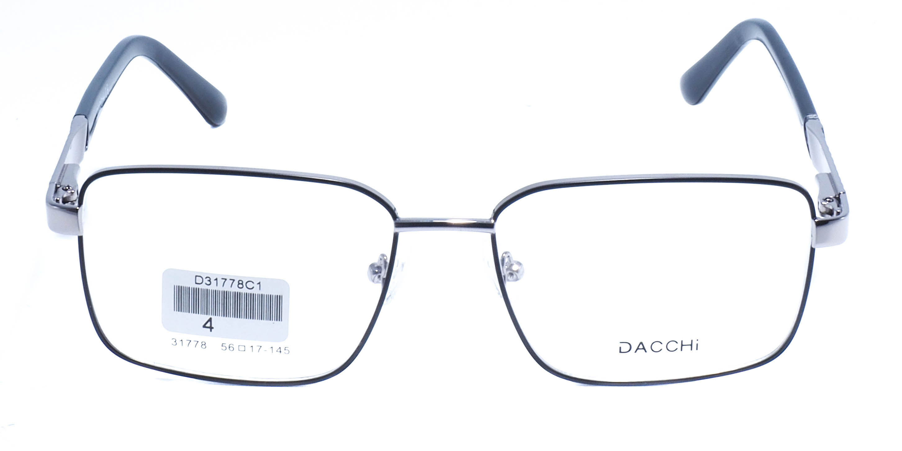 оправа DACCHi D31778 C1
