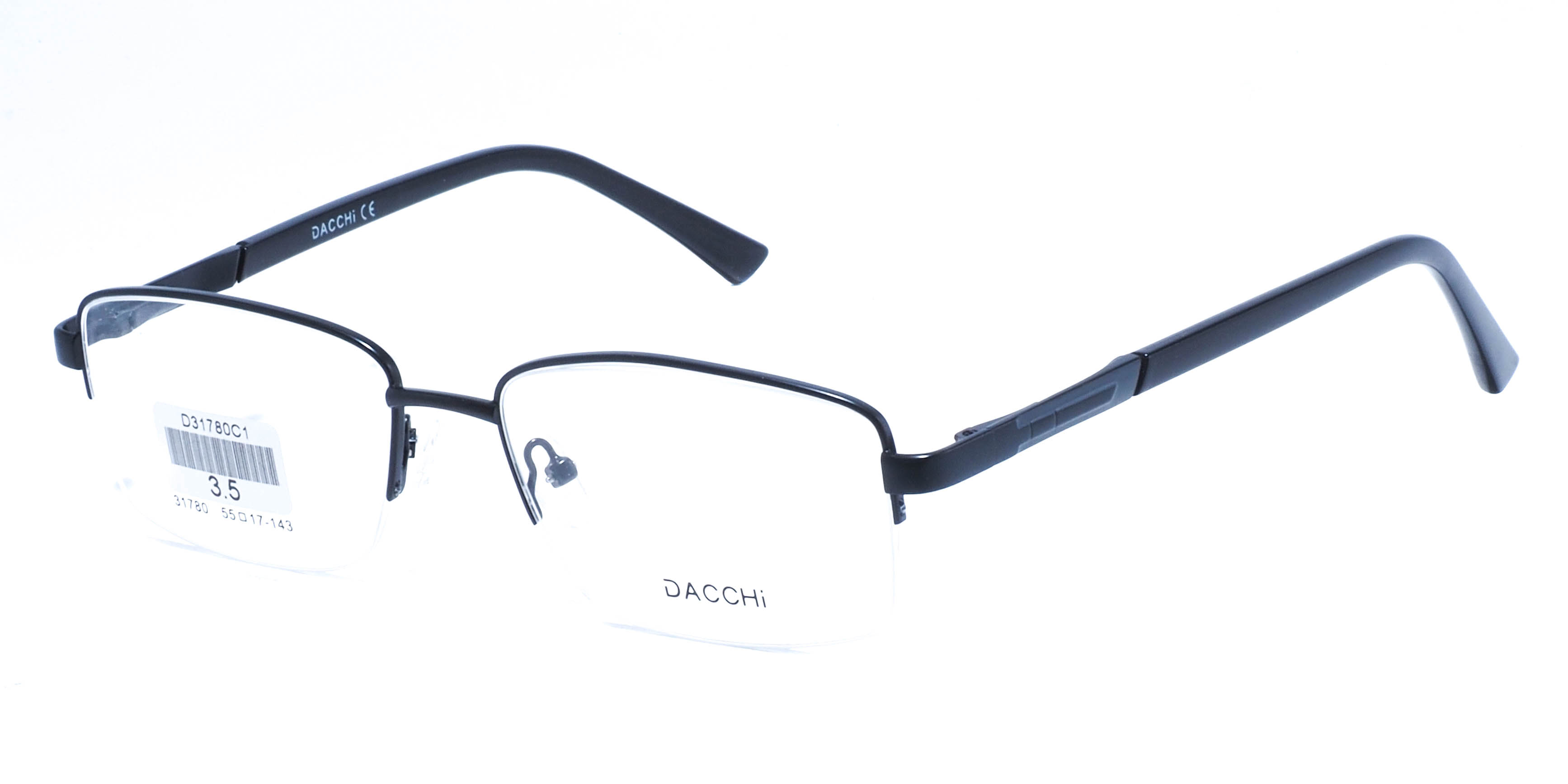 оправа DACCHi D31780 C1