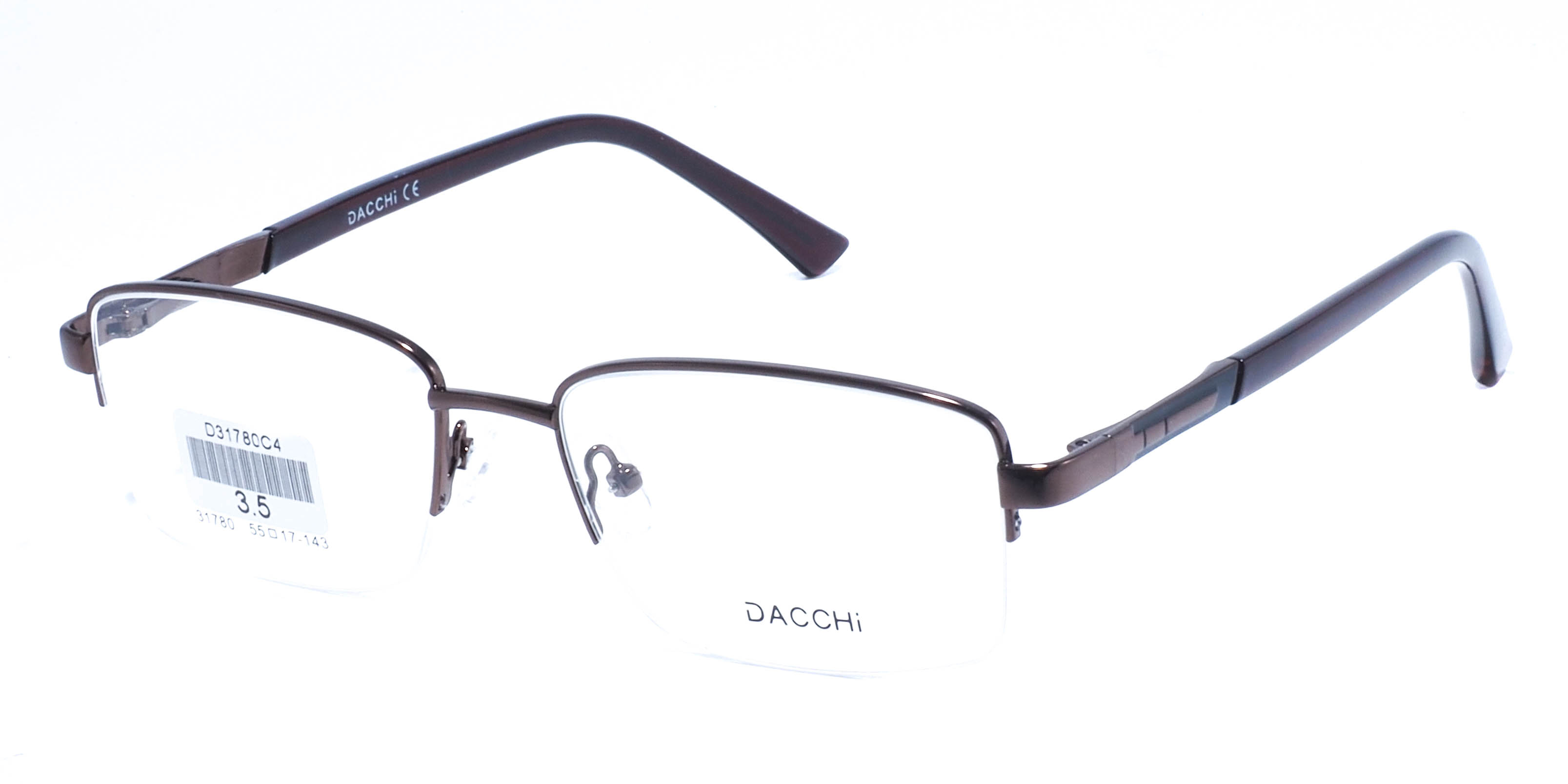 оправа DACCHi В31780 C4