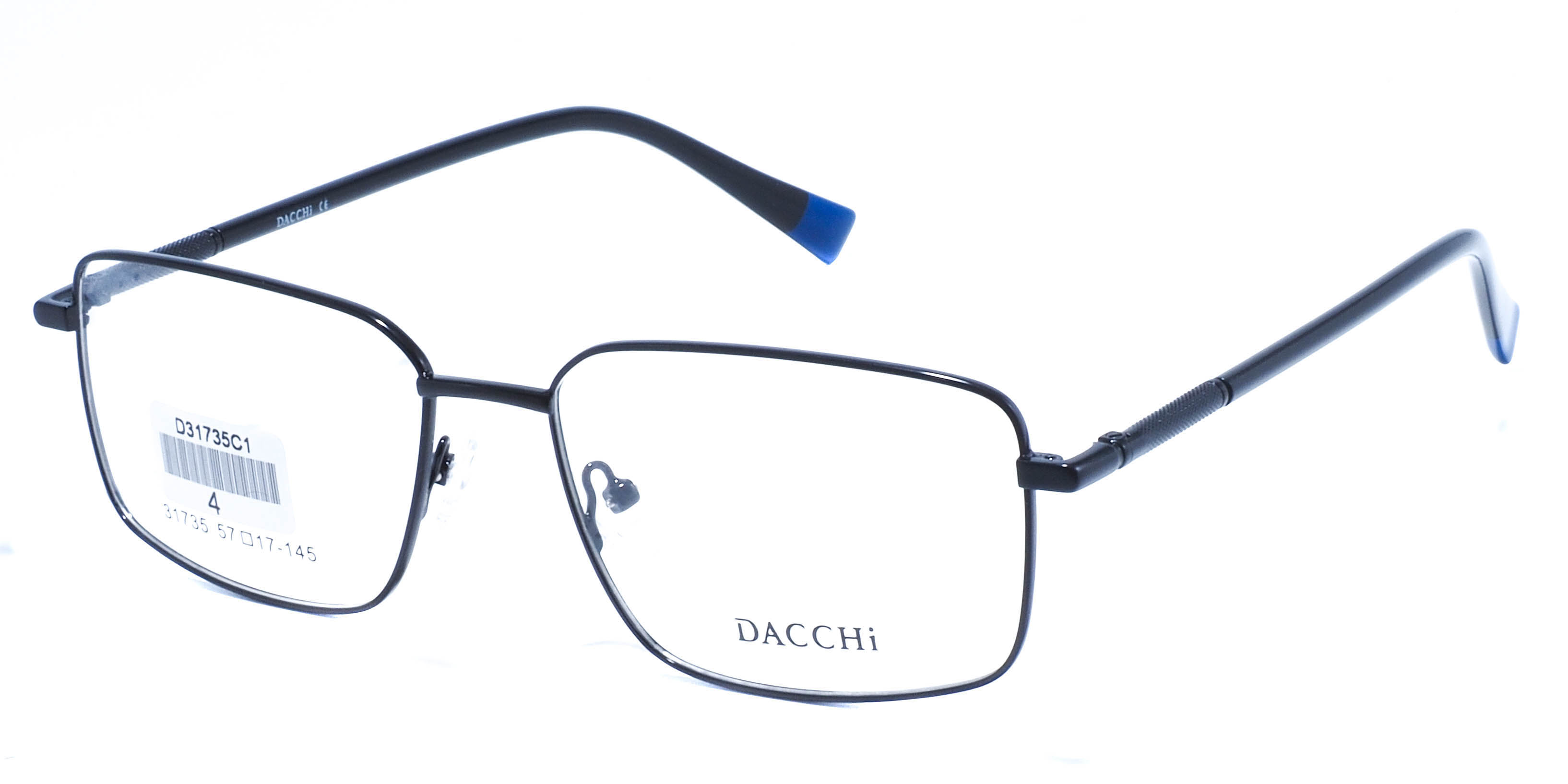 оправа DACCHi D31735 C1