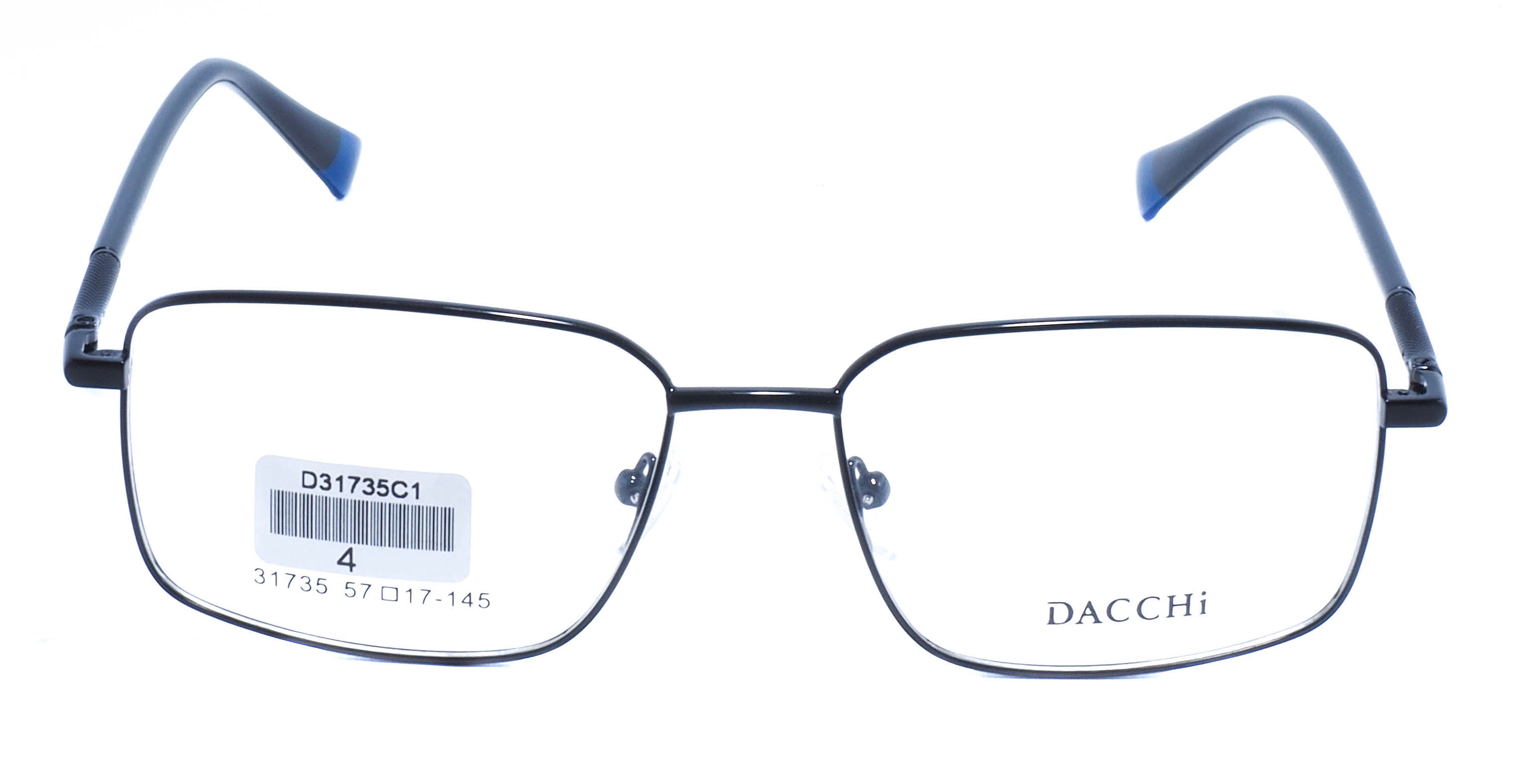 оправа DACCHi D31735 C1