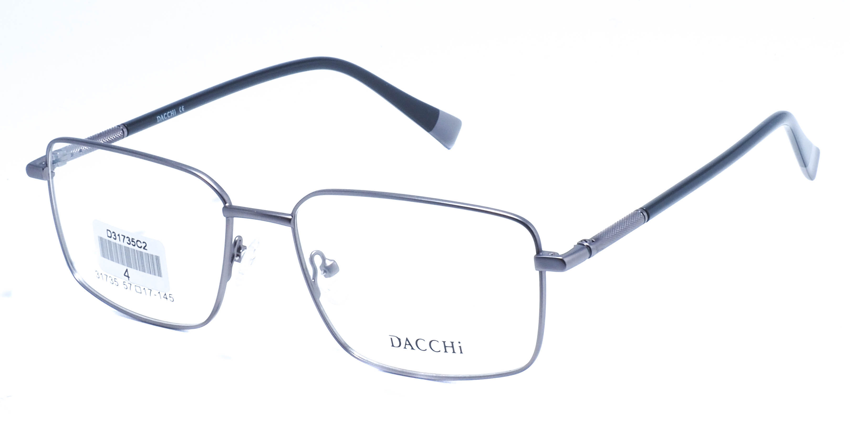 оправа DACCHi D31735 C2