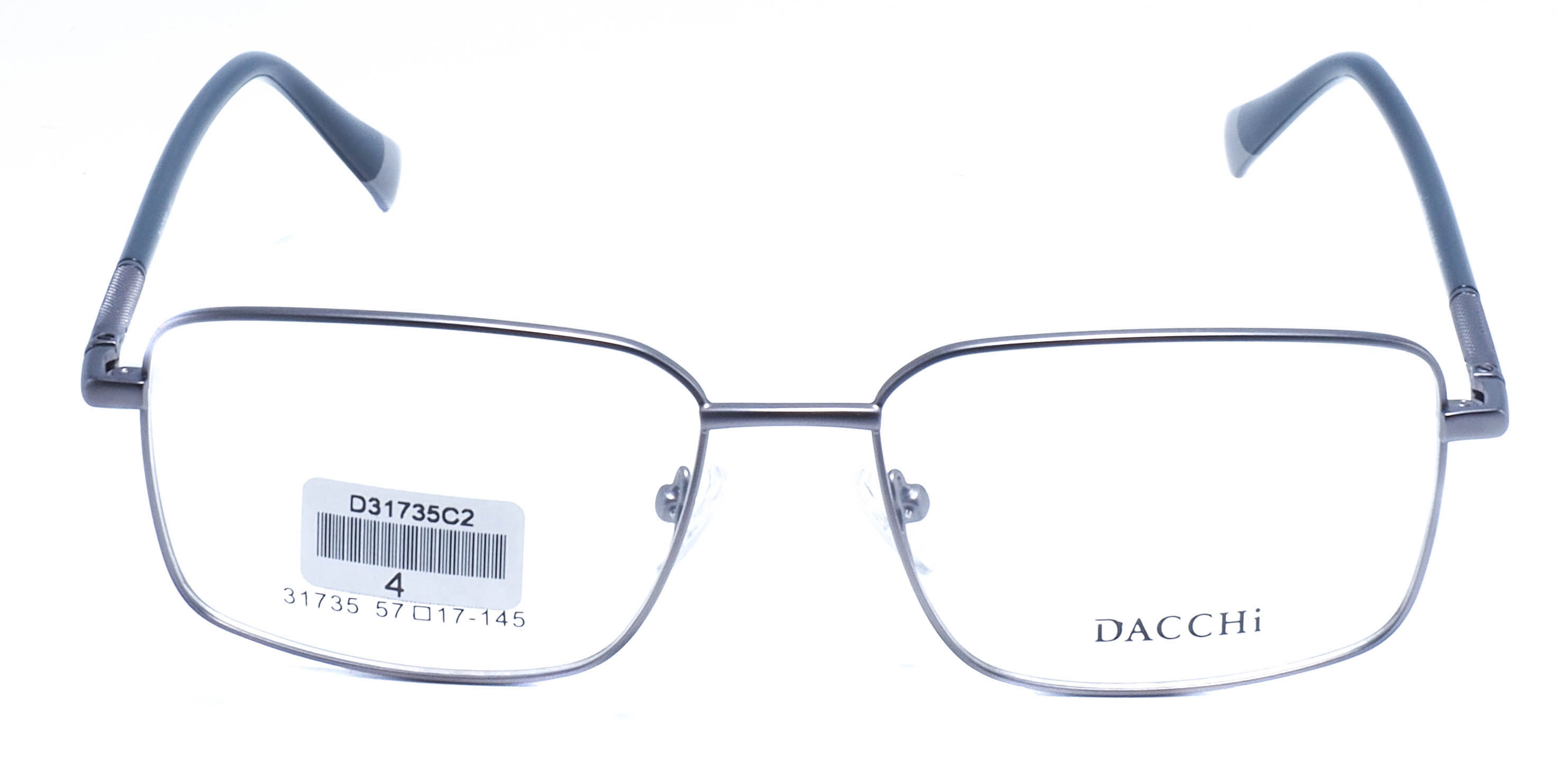 оправа DACCHi D31735 C2