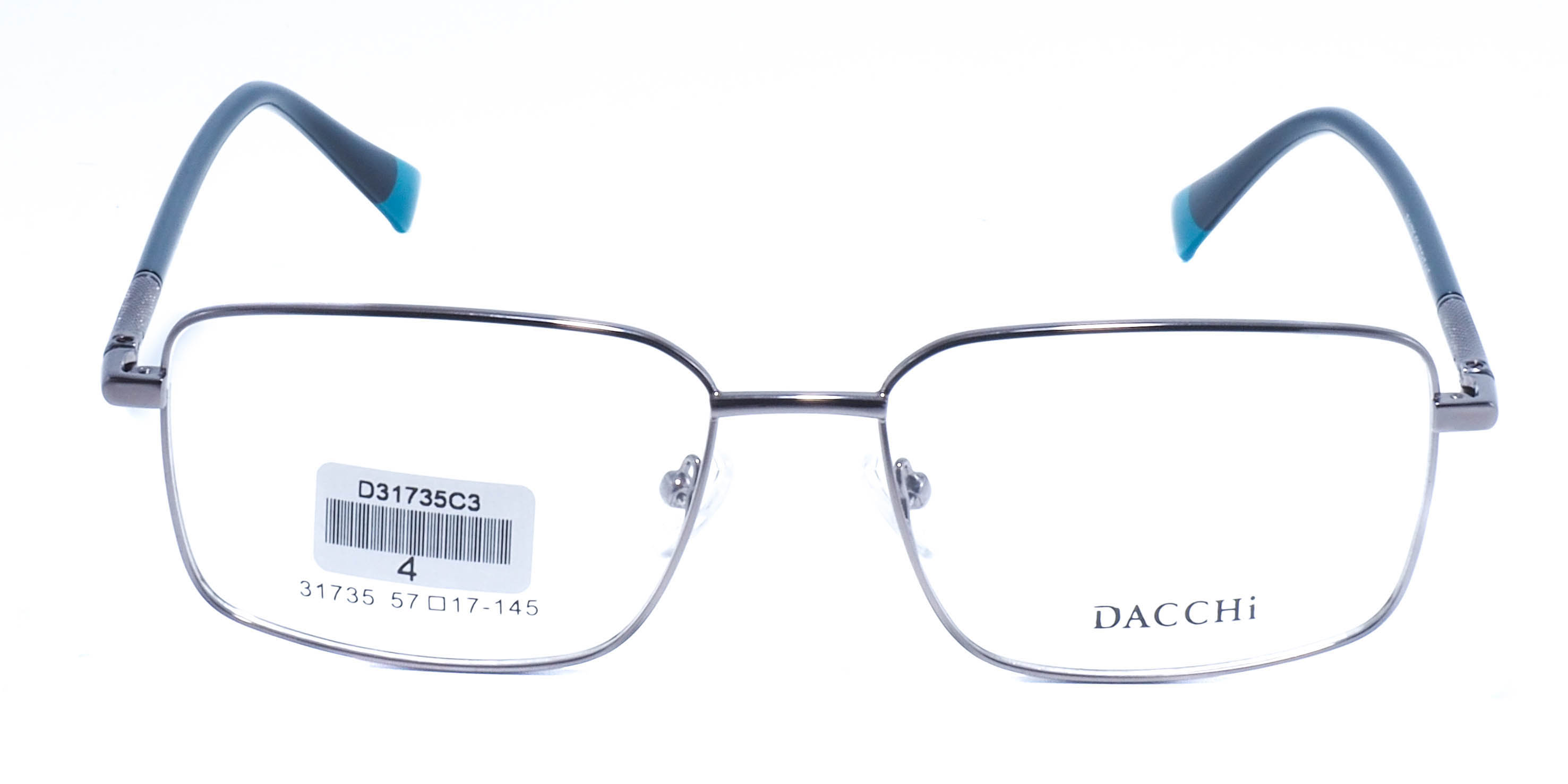 оправа DACCHi D31735 C3