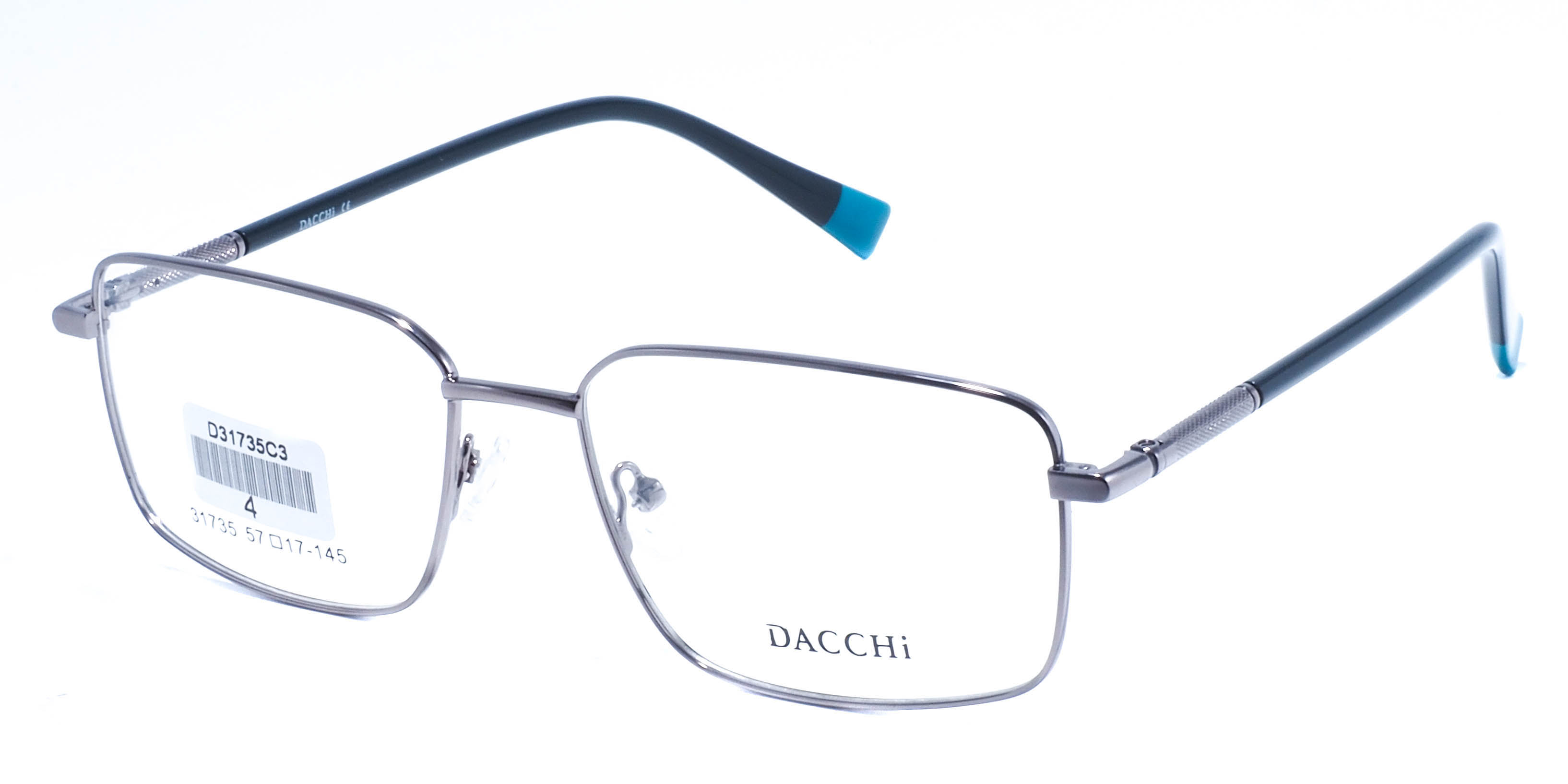 оправа DACCHi D31735 C3