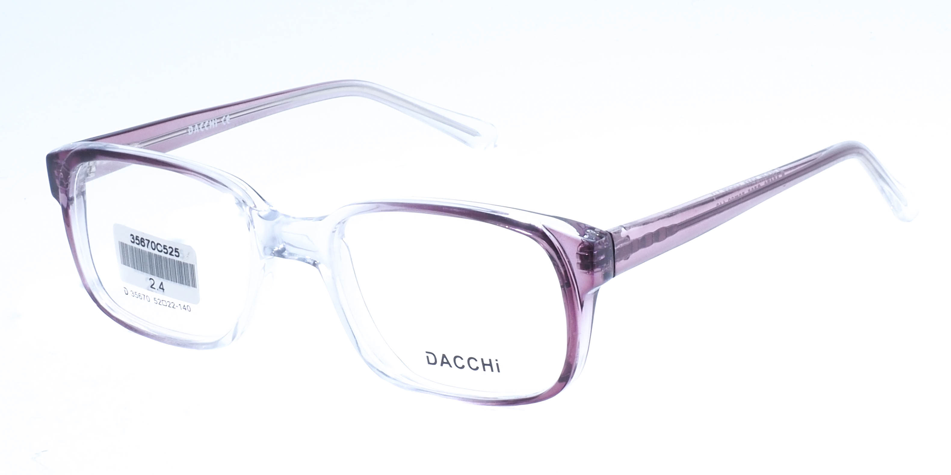 оправа DACCHi D35670 C525