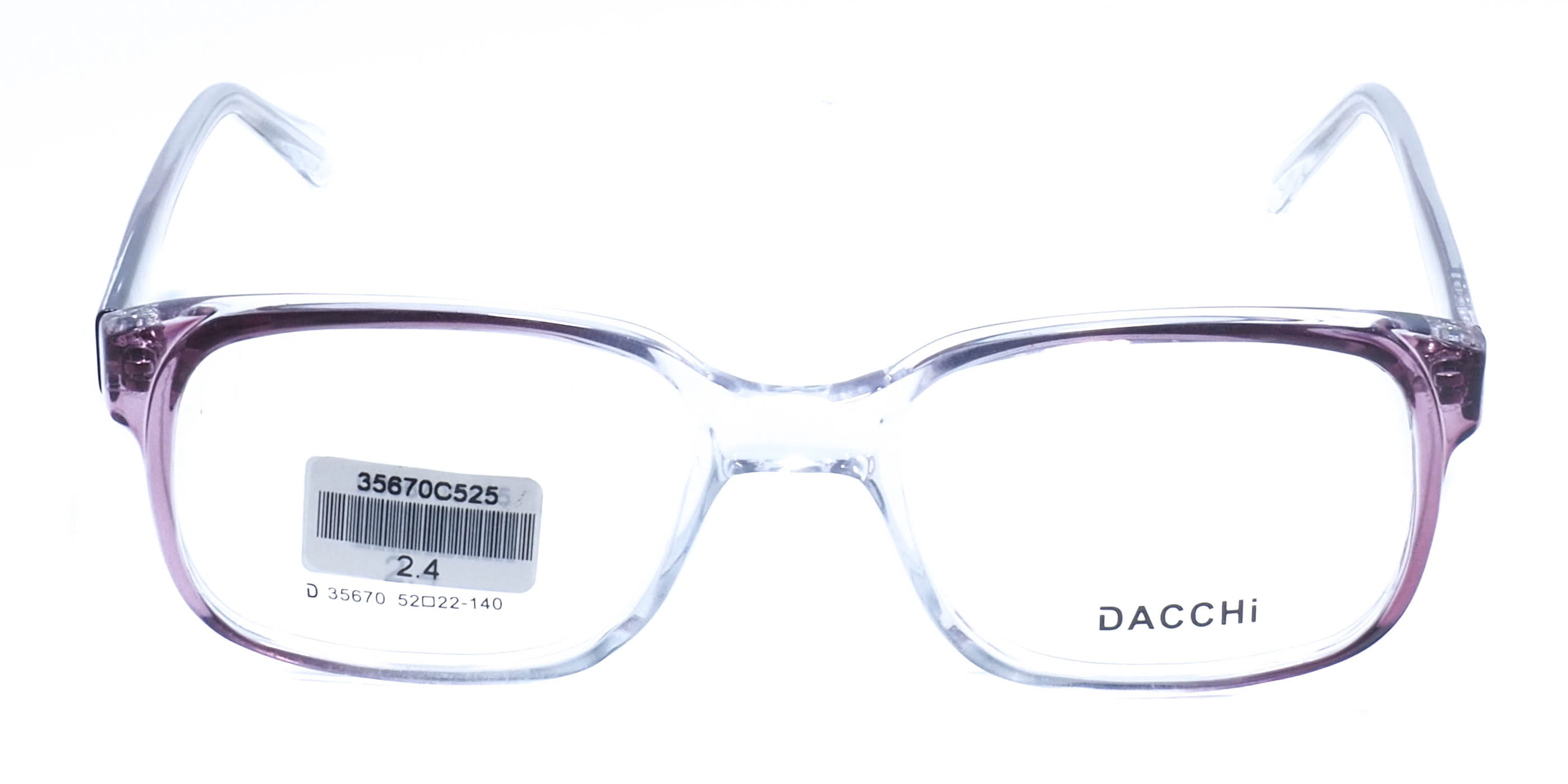 оправа DACCHi D35670 C525