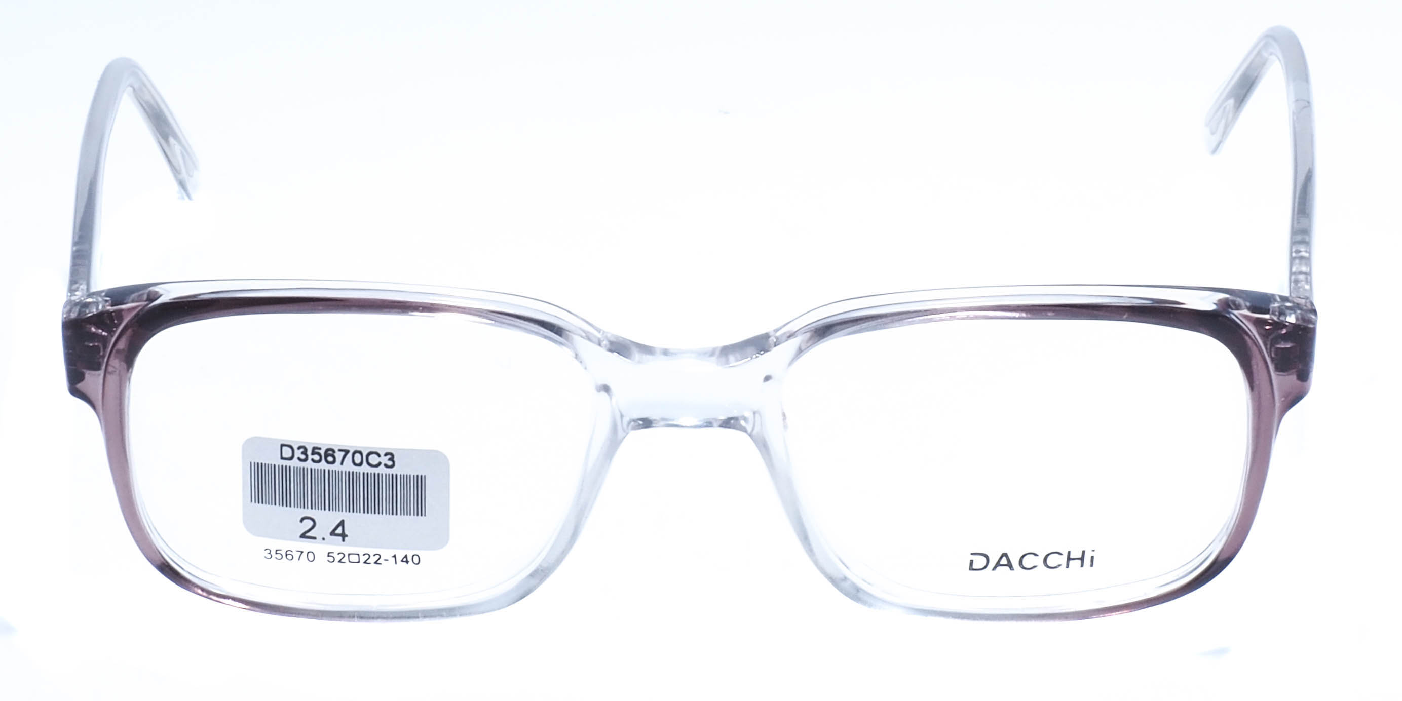 оправа DACCHi D35670 C3