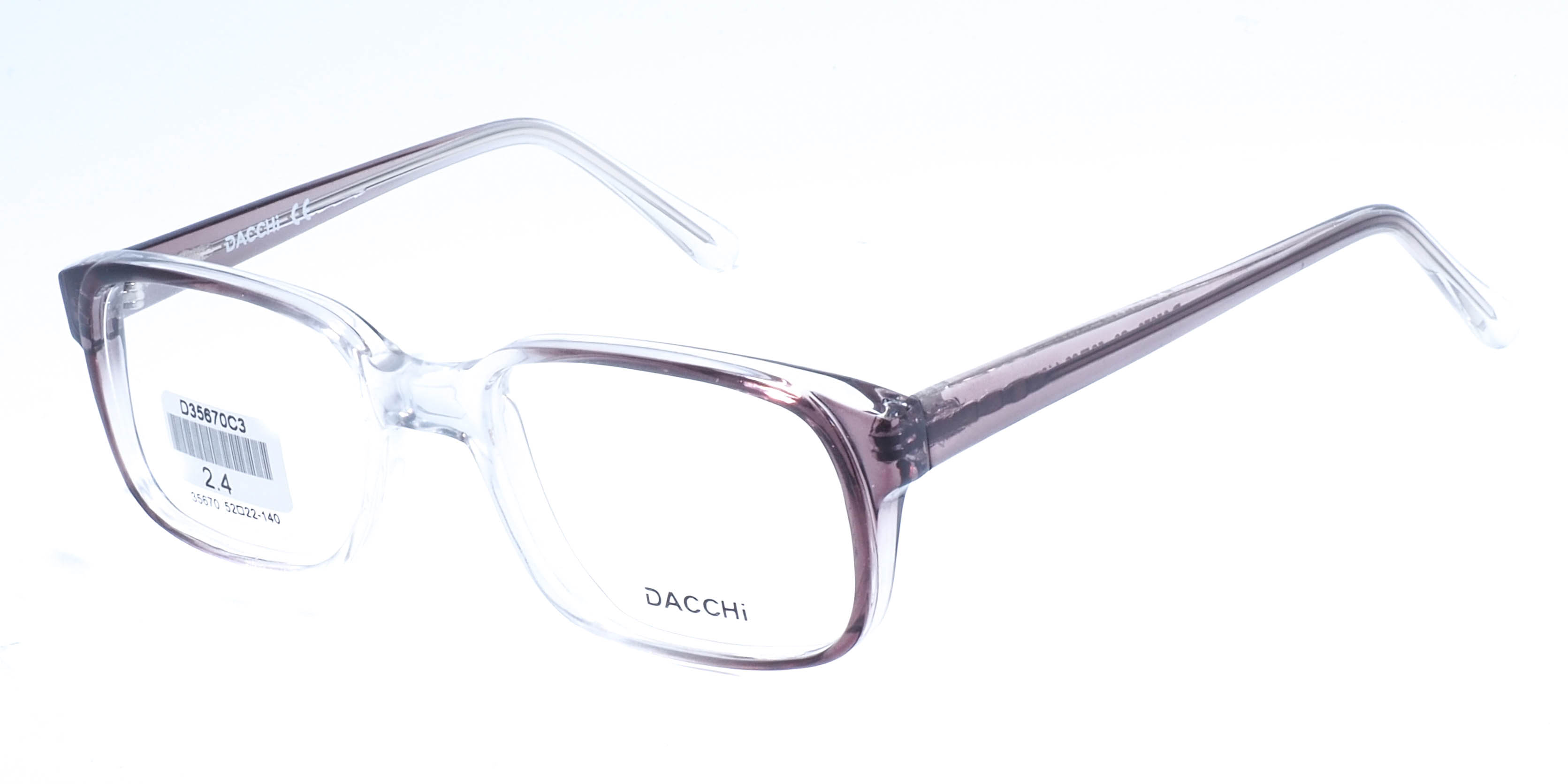 оправа DACCHi D35670 C3