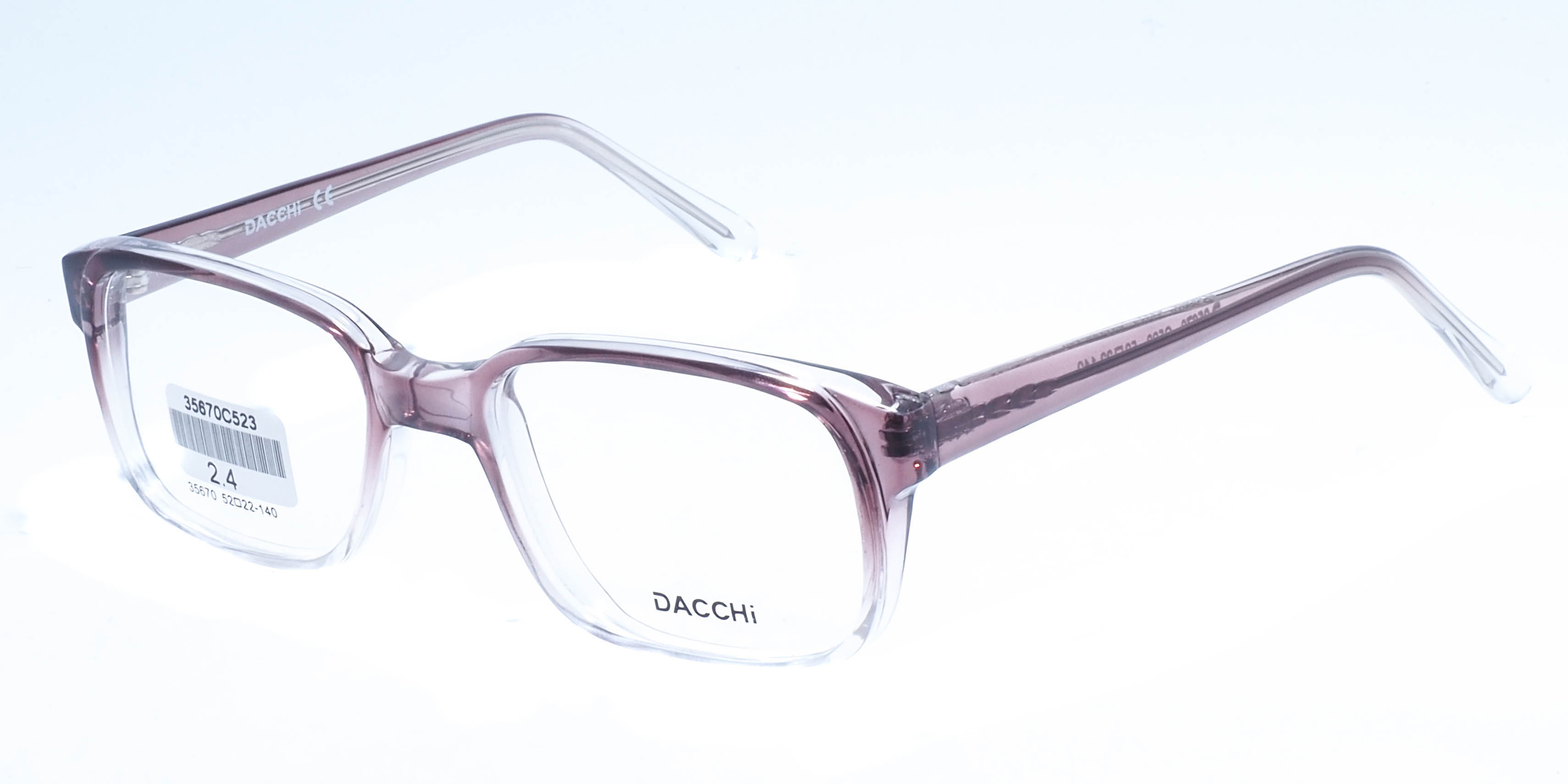 оправа DACCHi D35670 C523