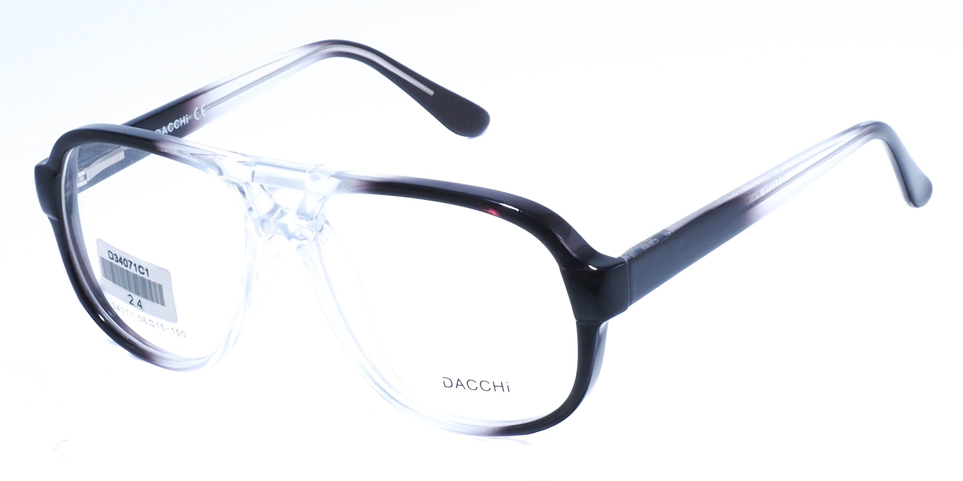 оправа DACCHi D34071 C1