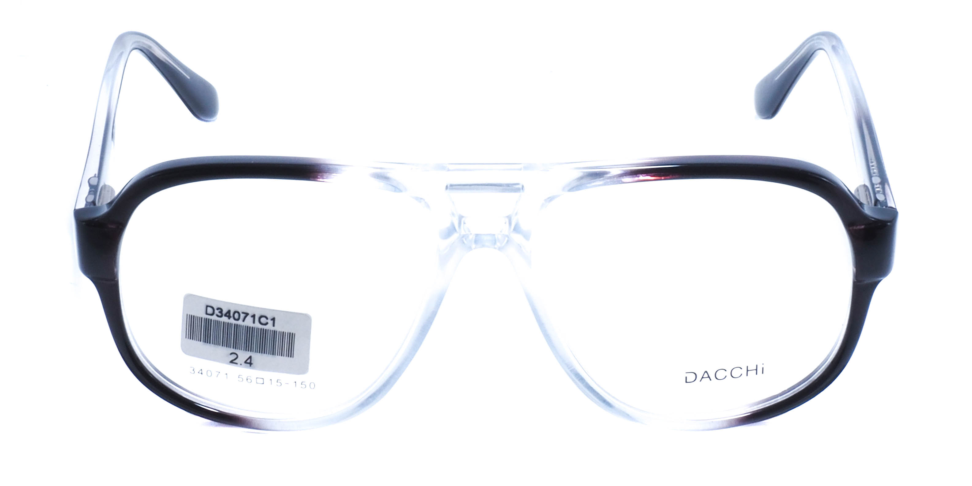 оправа DACCHi D34071 C1