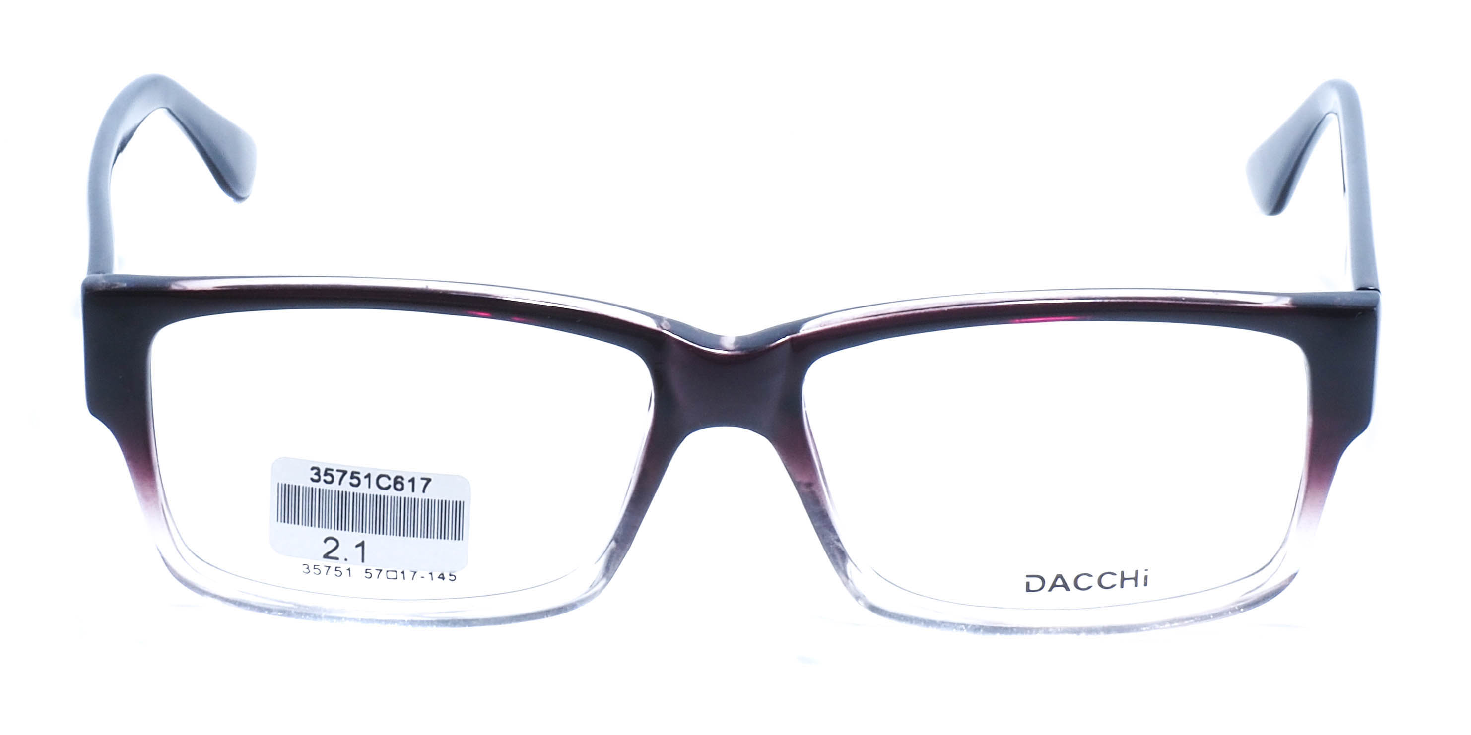 оправа DACCHi D35751 C617