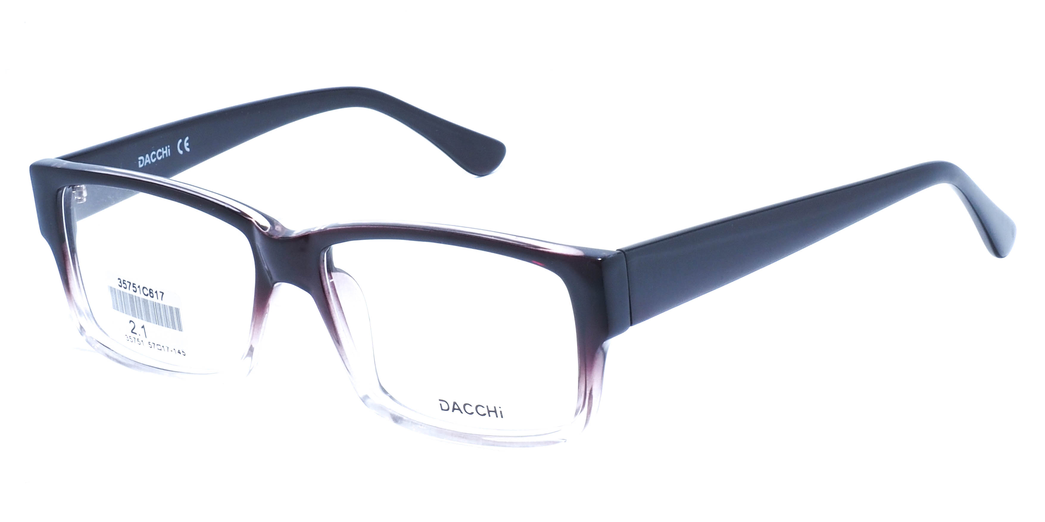 оправа DACCHi D35751 C617