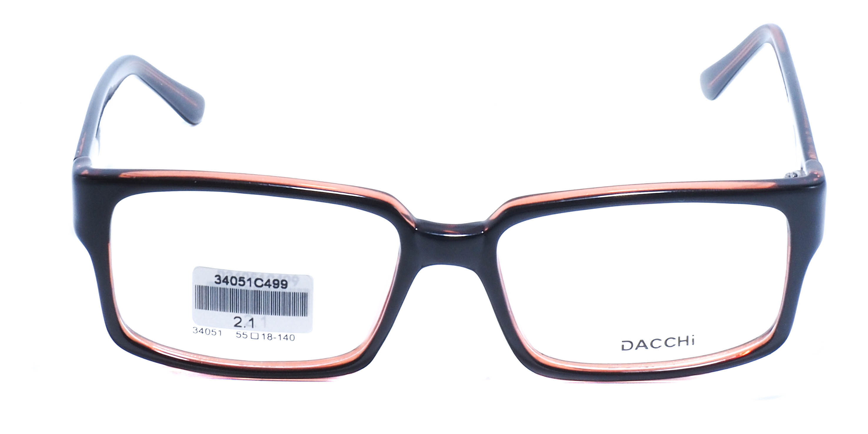 оправа DACCHi D34051 C499
