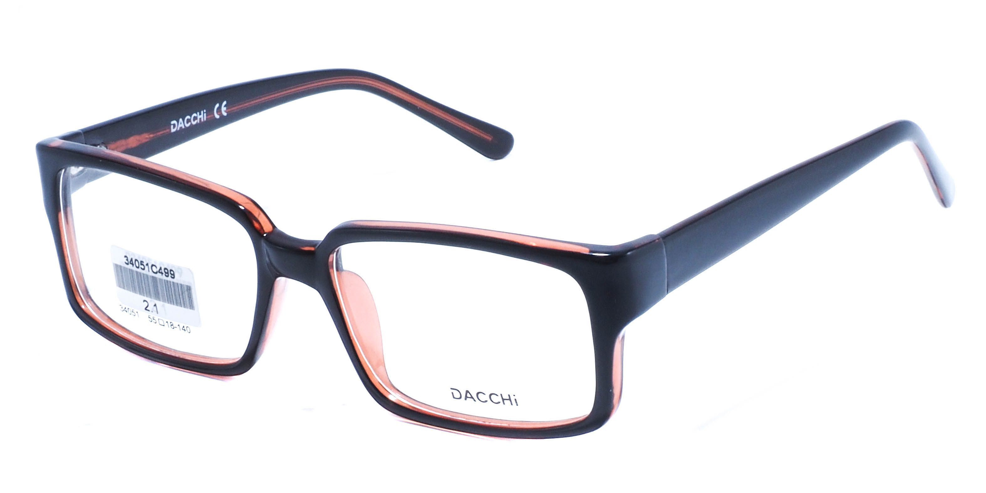 оправа DACCHi D34051 C499