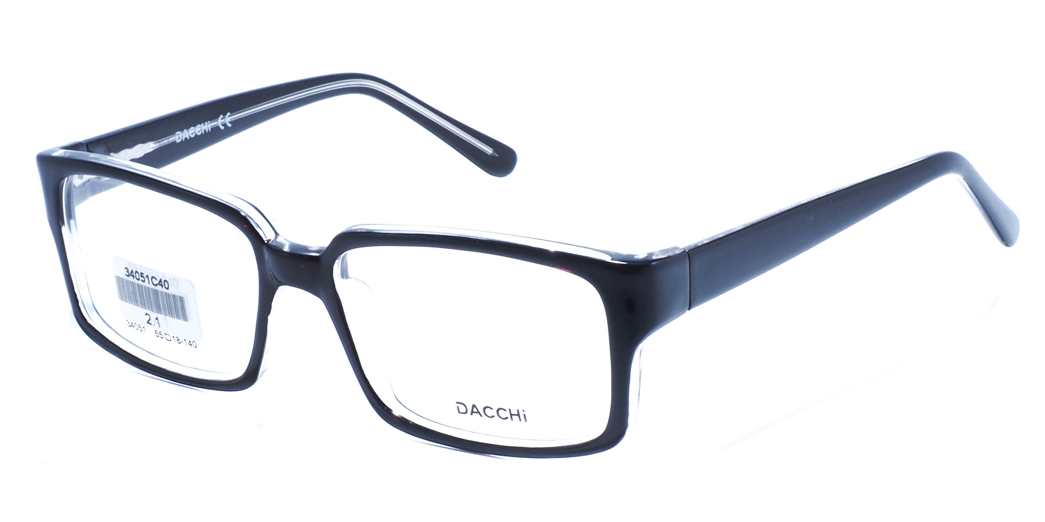 оправа DACCHi D34051 C40