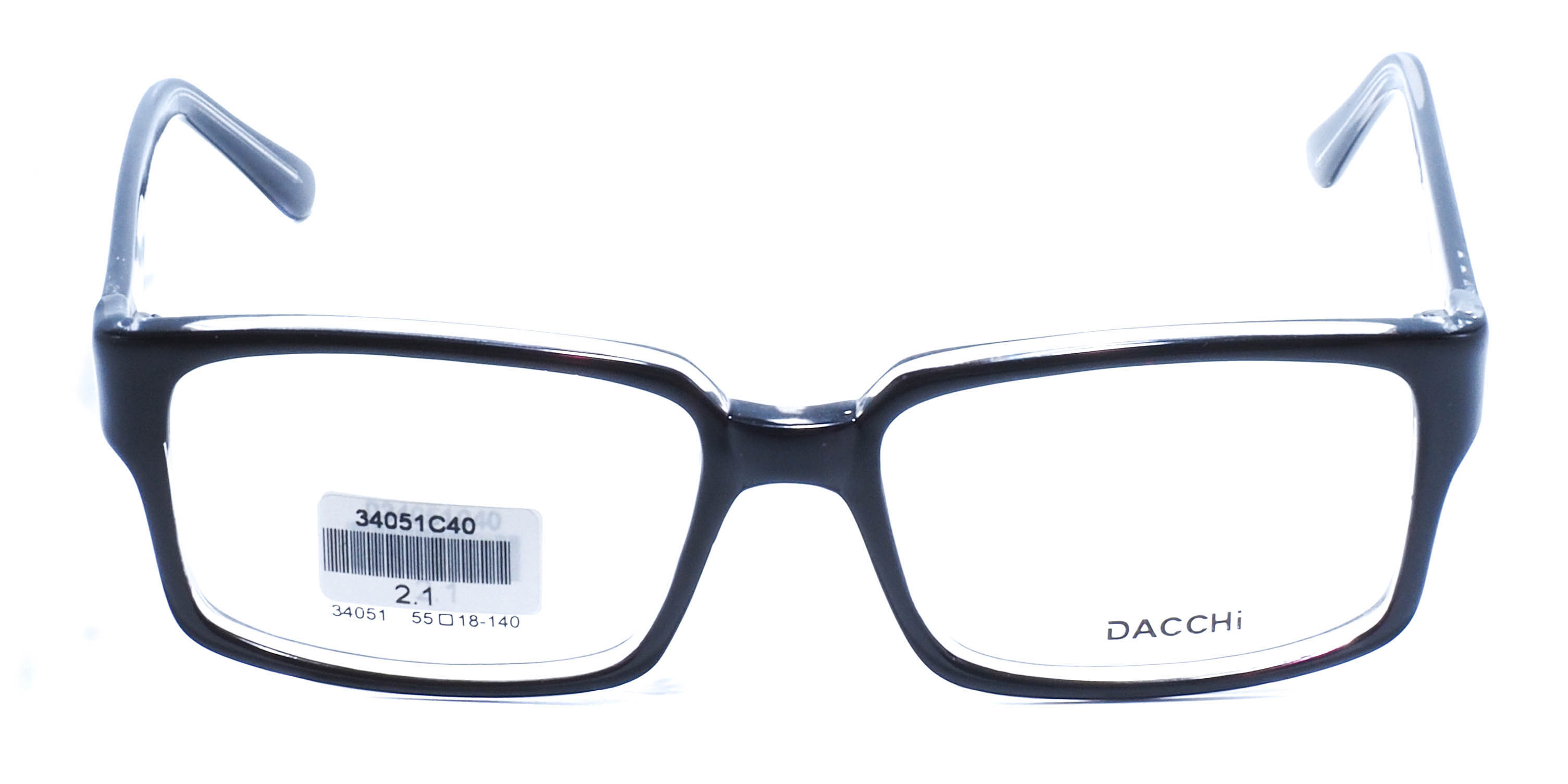 оправа DACCHi D34051 C40