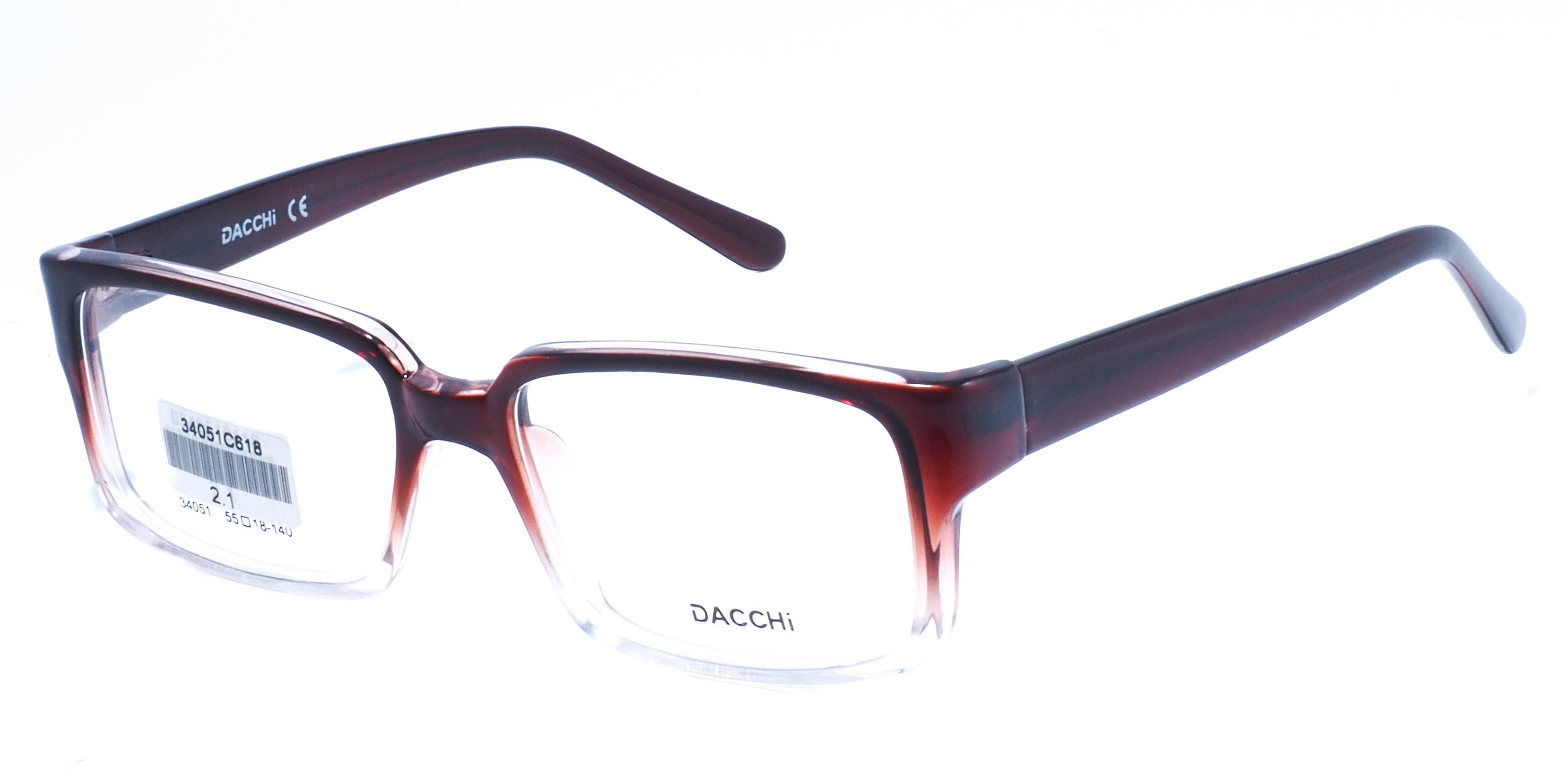 оправа DACCHi D34051 C618