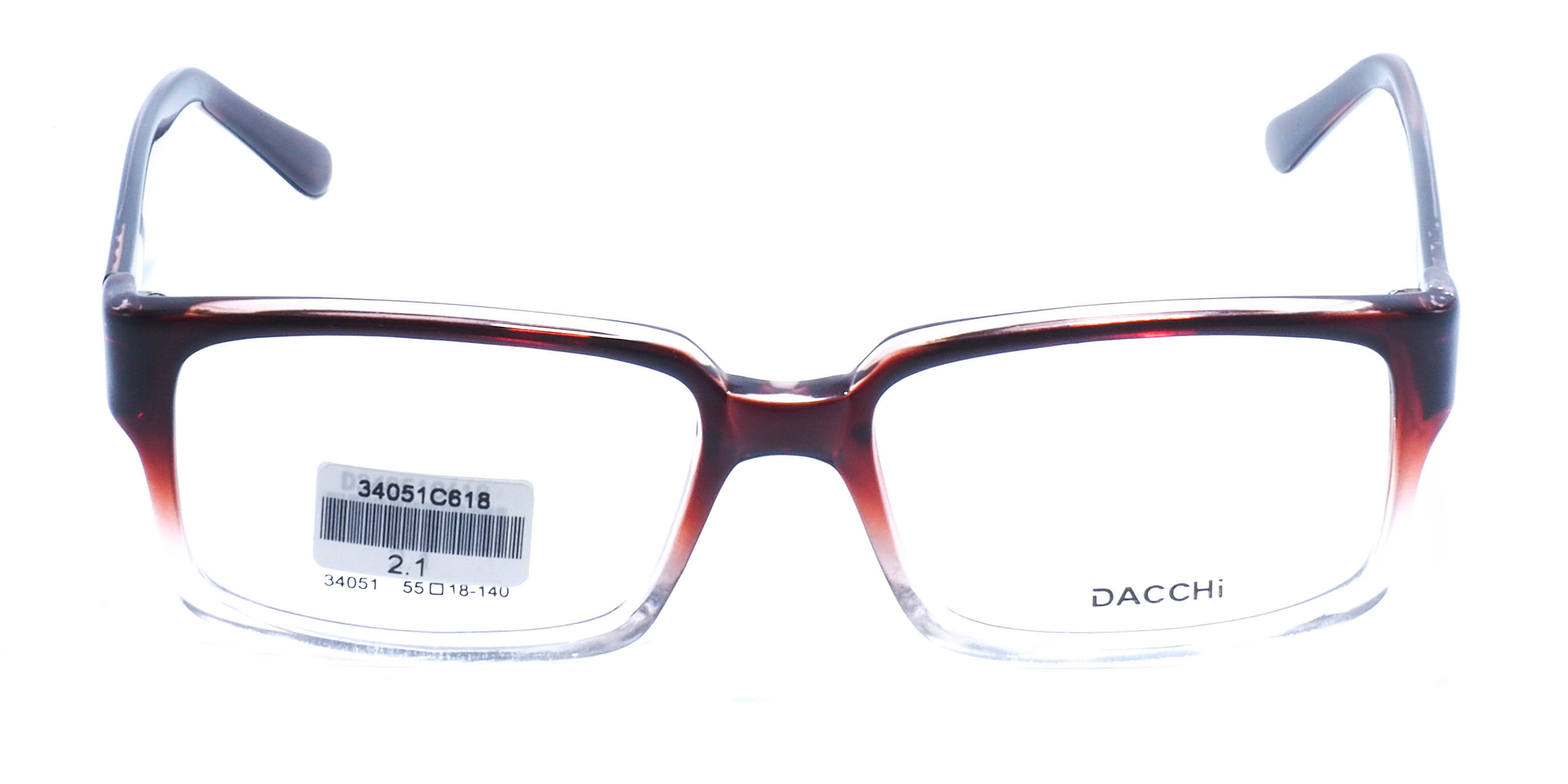 оправа DACCHi D34051 C618