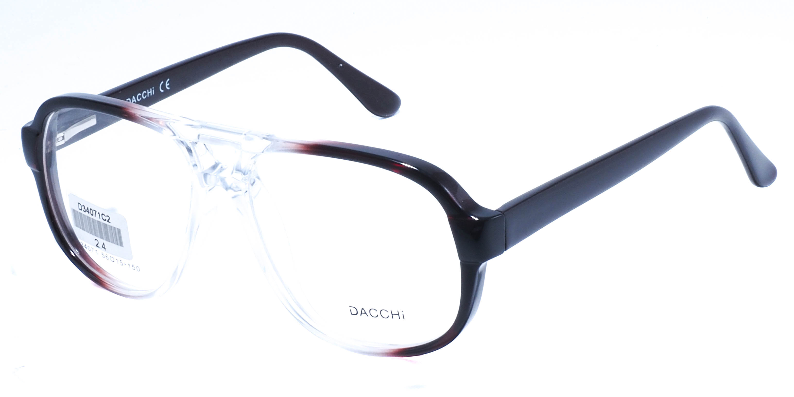 оправа DACCHi D34071 C2