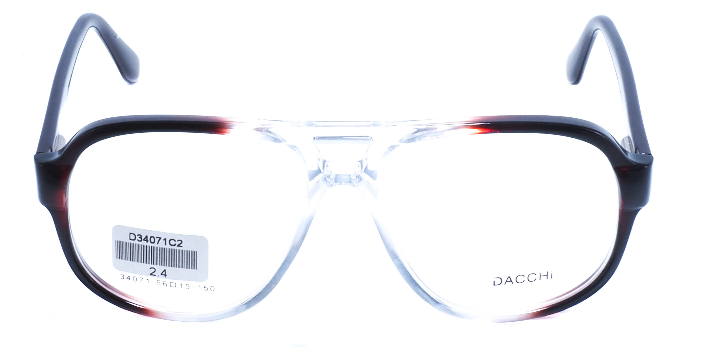 оправа DACCHi D34071 C2