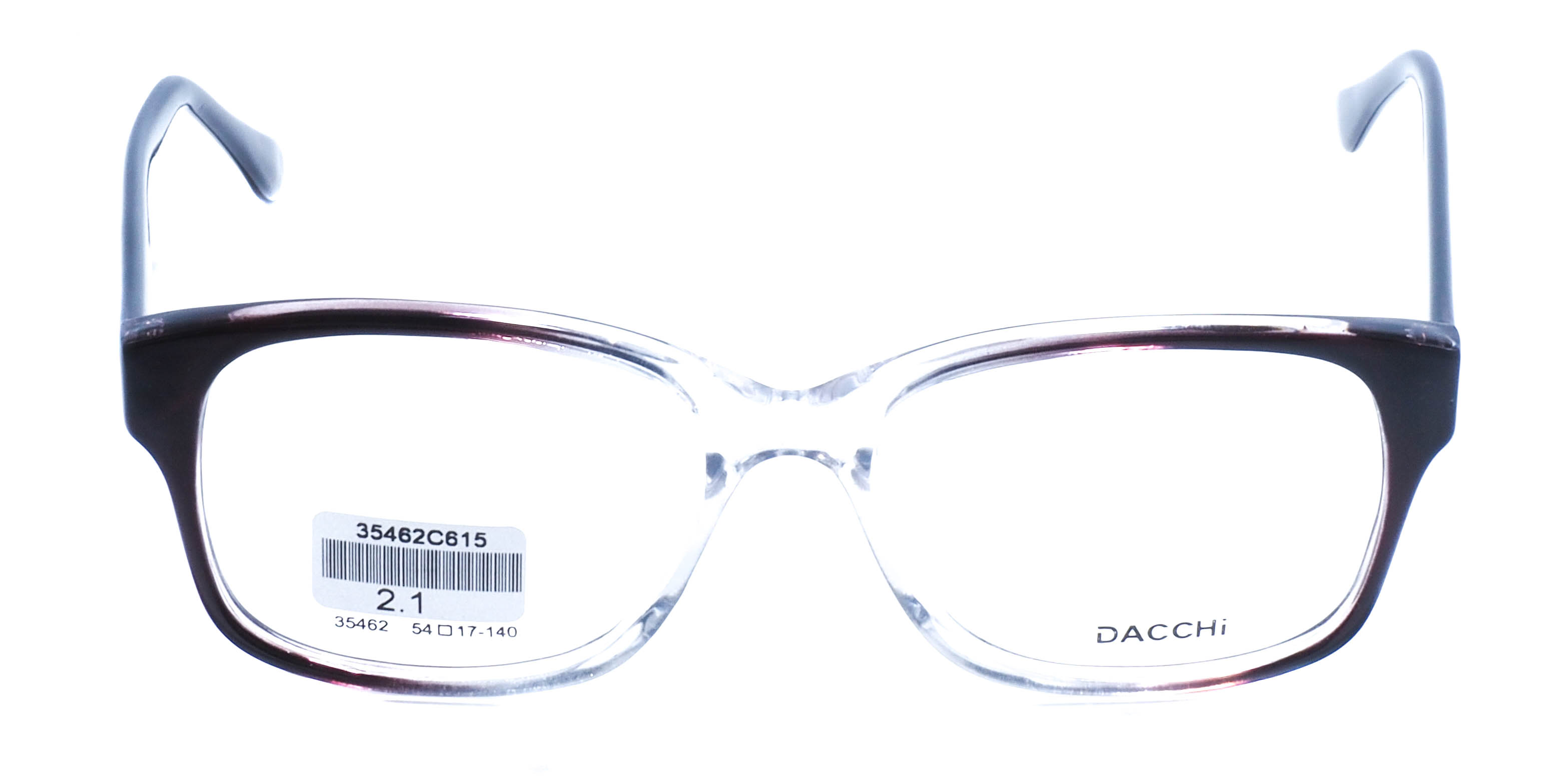 оправа DACCHi D35462 C615