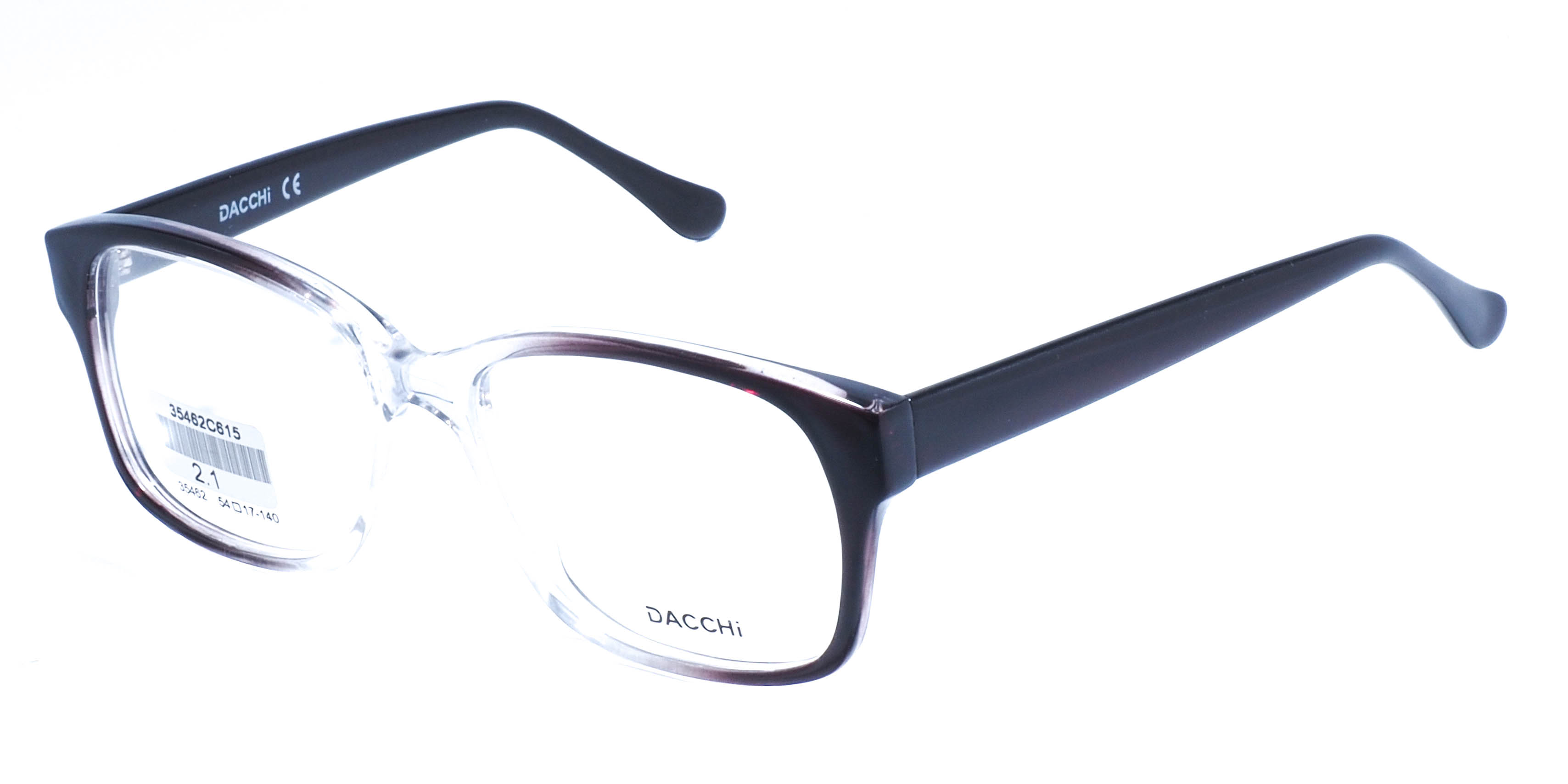 оправа DACCHi D35462 C615