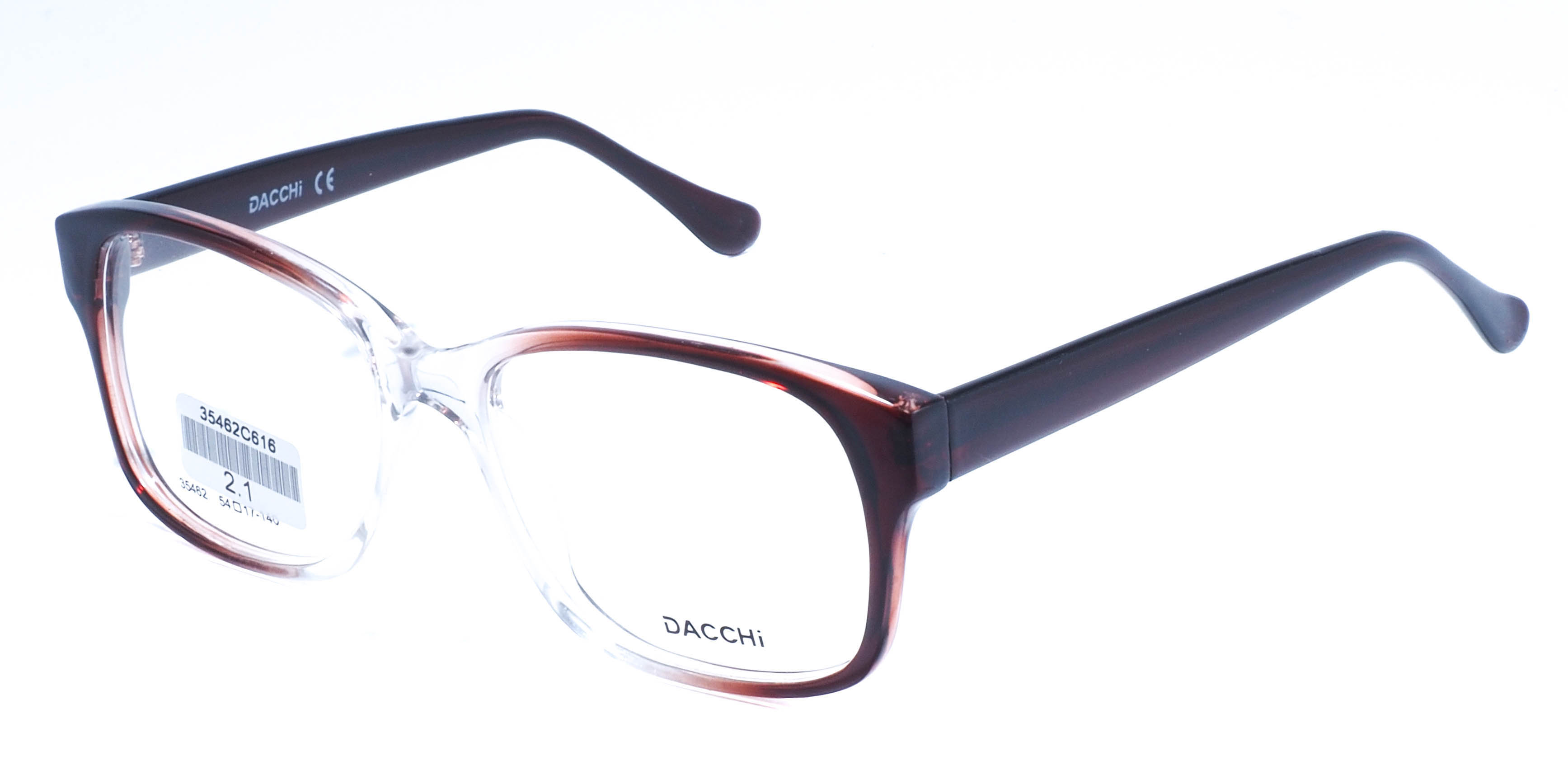 оправа DACCHi D35462 C616