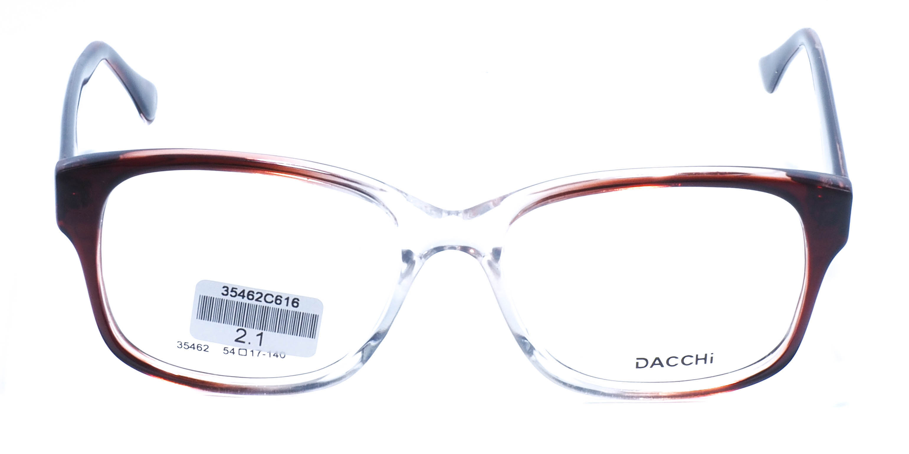 оправа DACCHi D35462 C616
