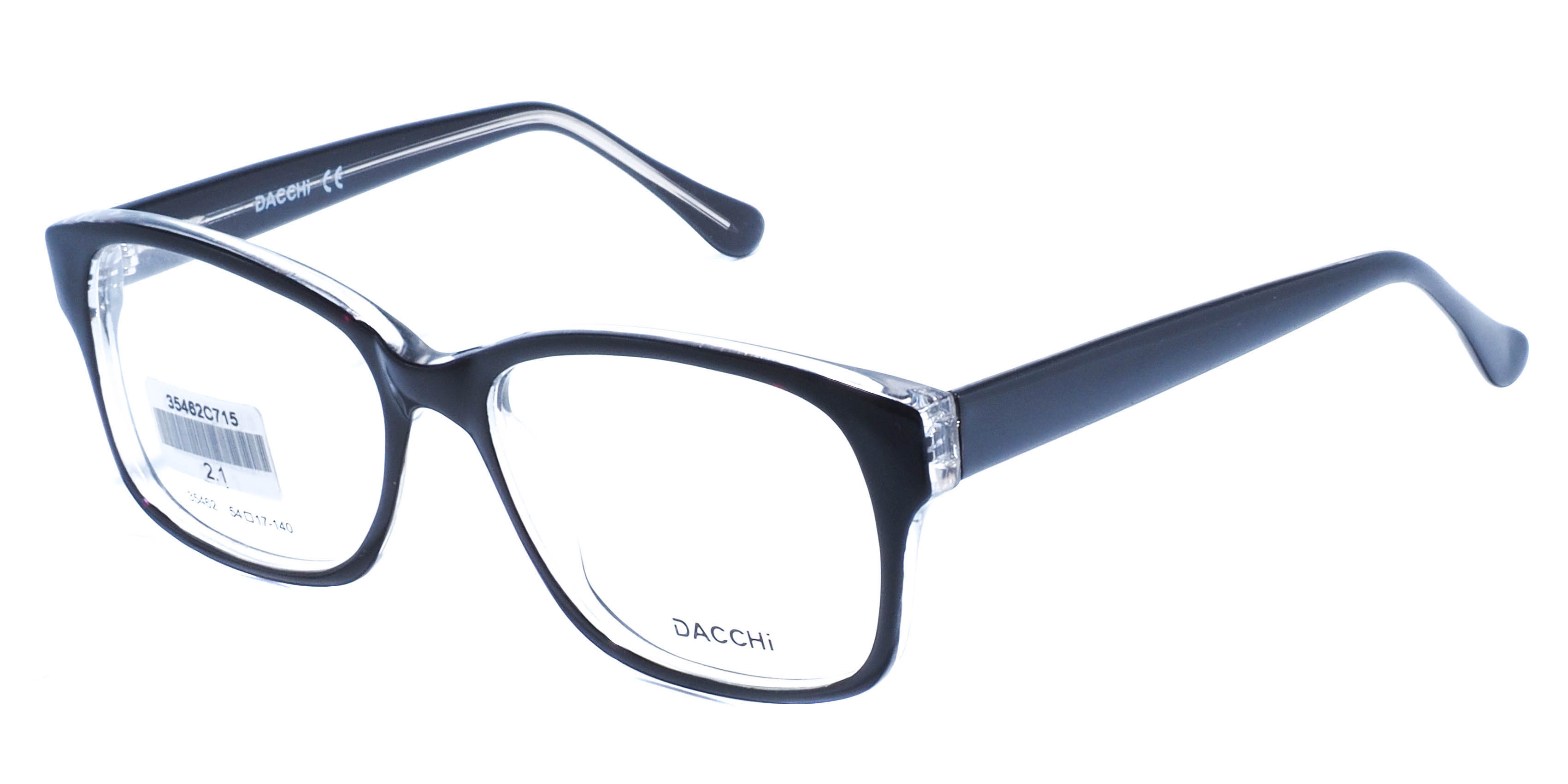 оправа DACCHi D35462 C715