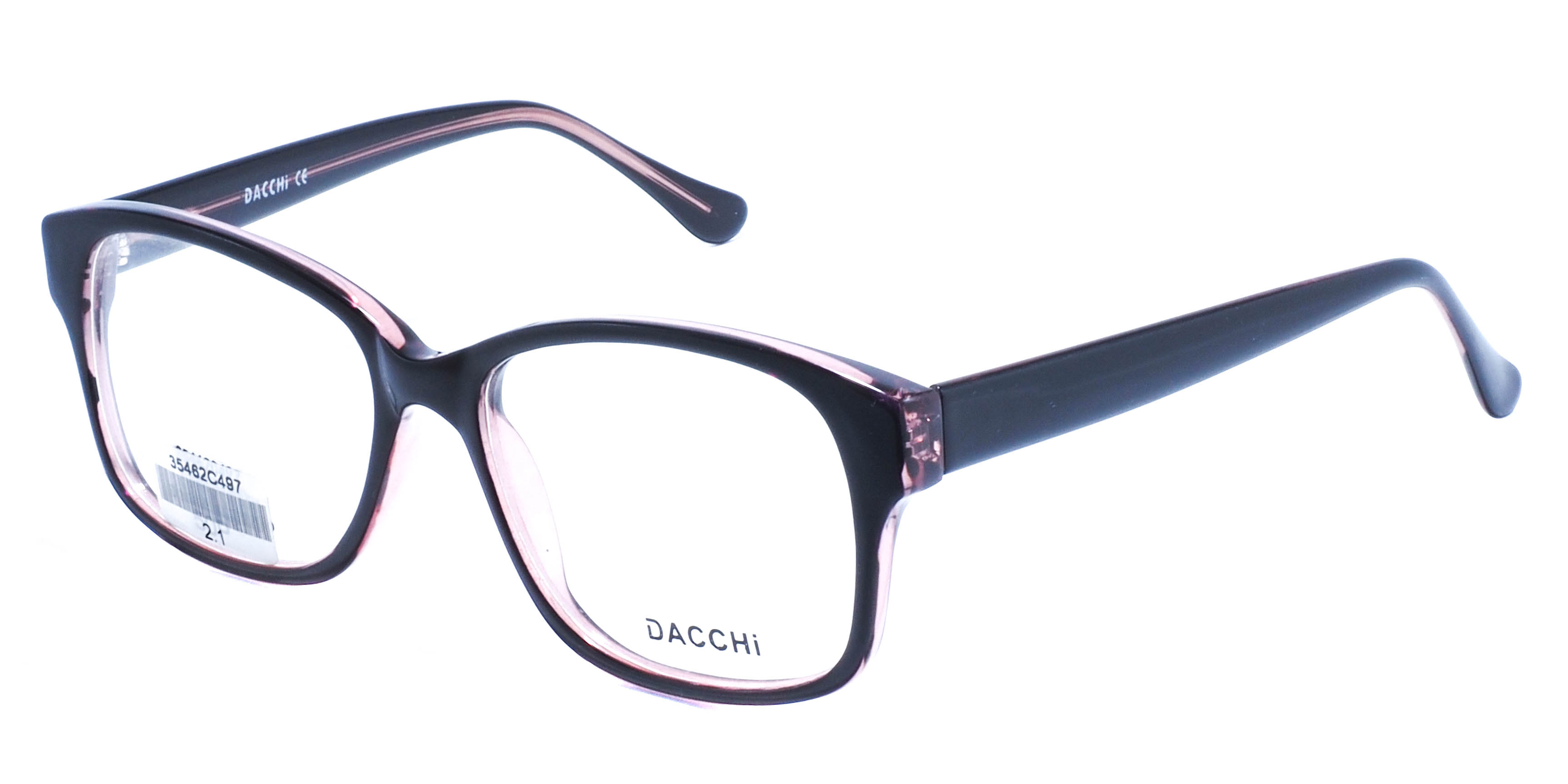 оправа DACCHi D35462 C497