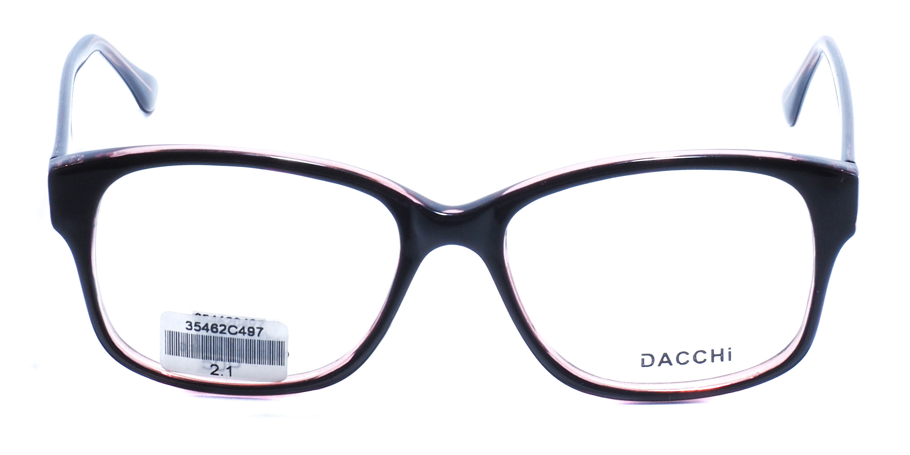 оправа DACCHi D35462 C497