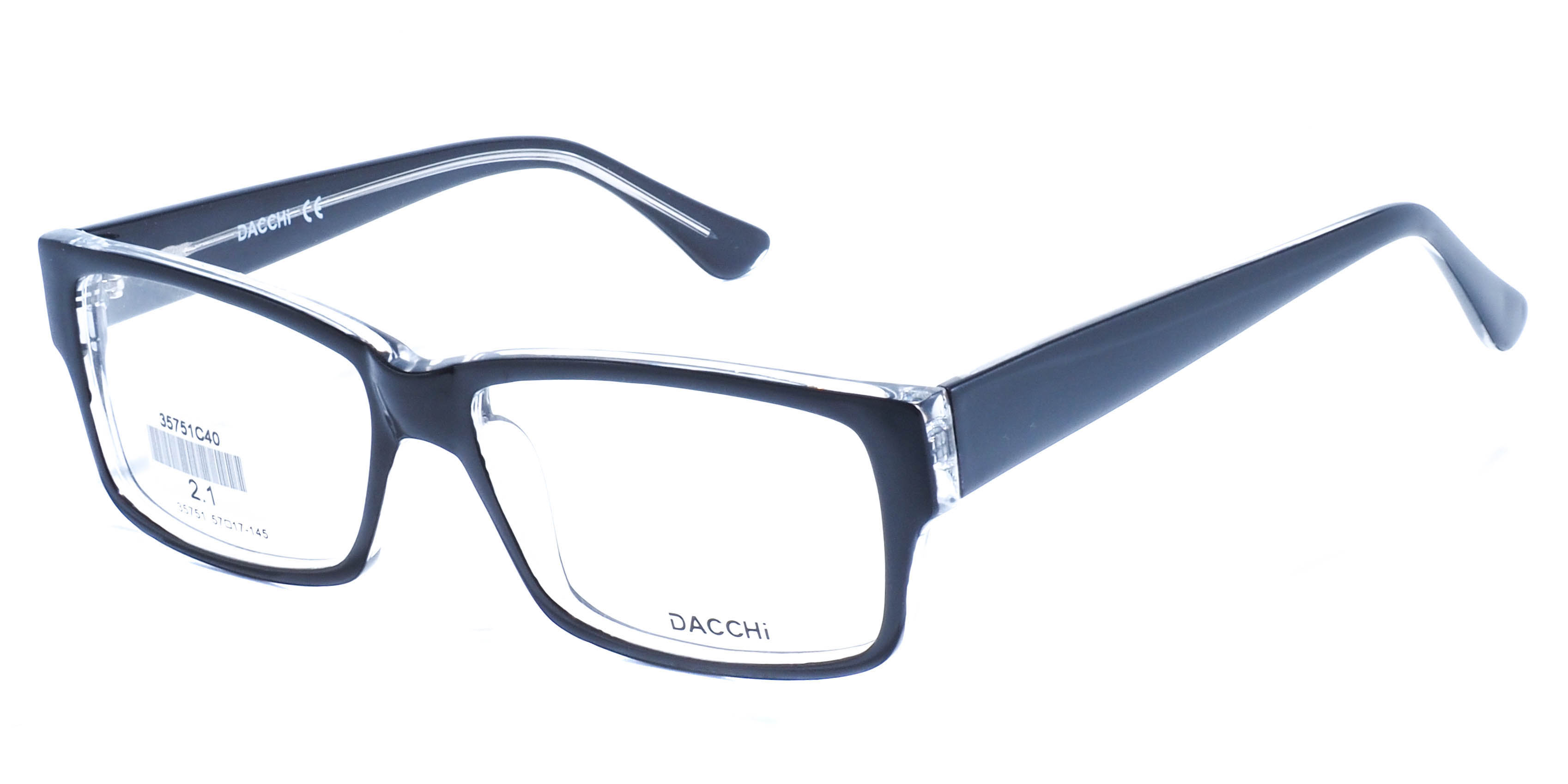 оправа DACCHi D35751 C40