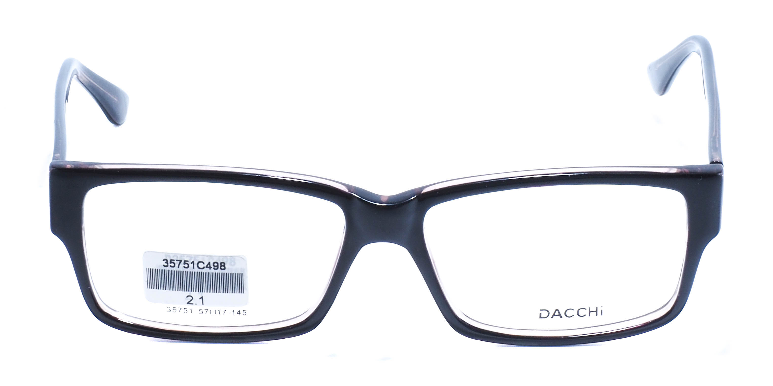 оправа DACCHi D35751 C498