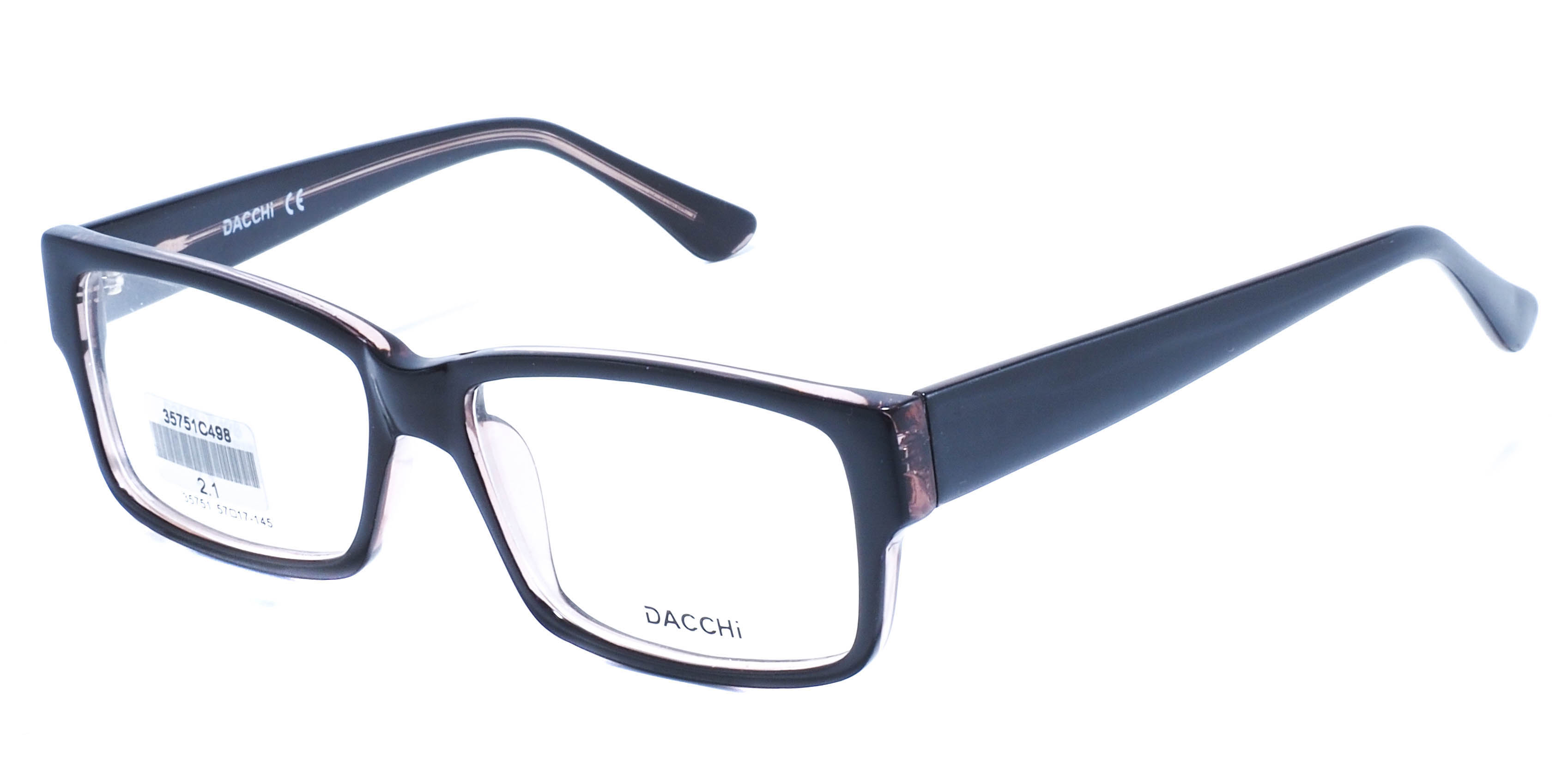 оправа DACCHi D35751 C498