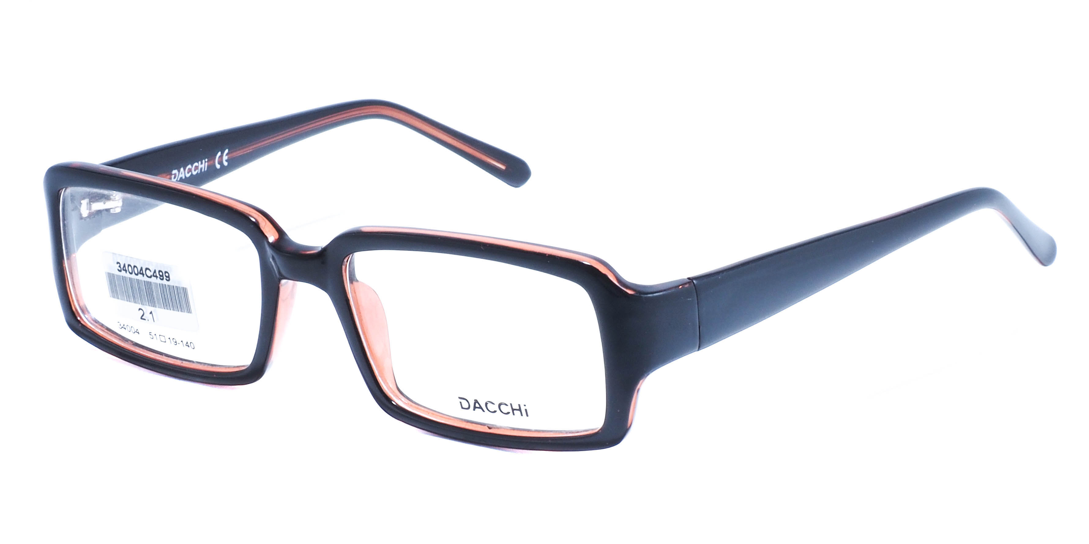 оправа DACCHi D34004 C499
