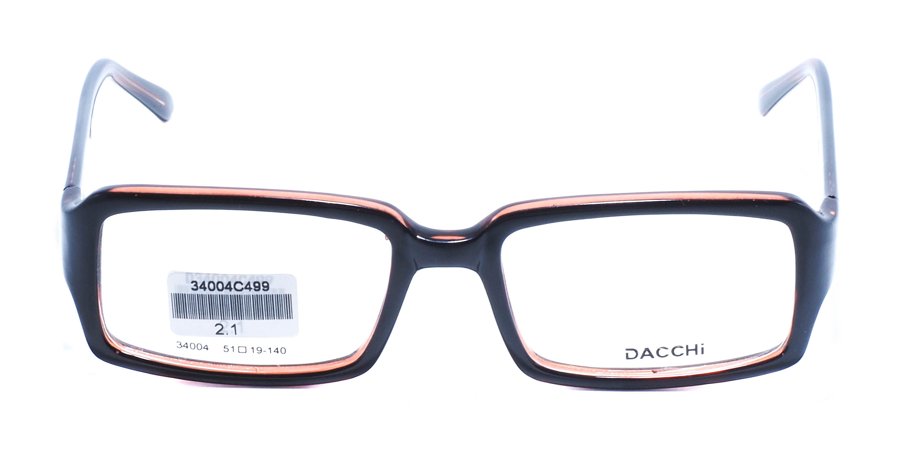 оправа DACCHi D34004 C499