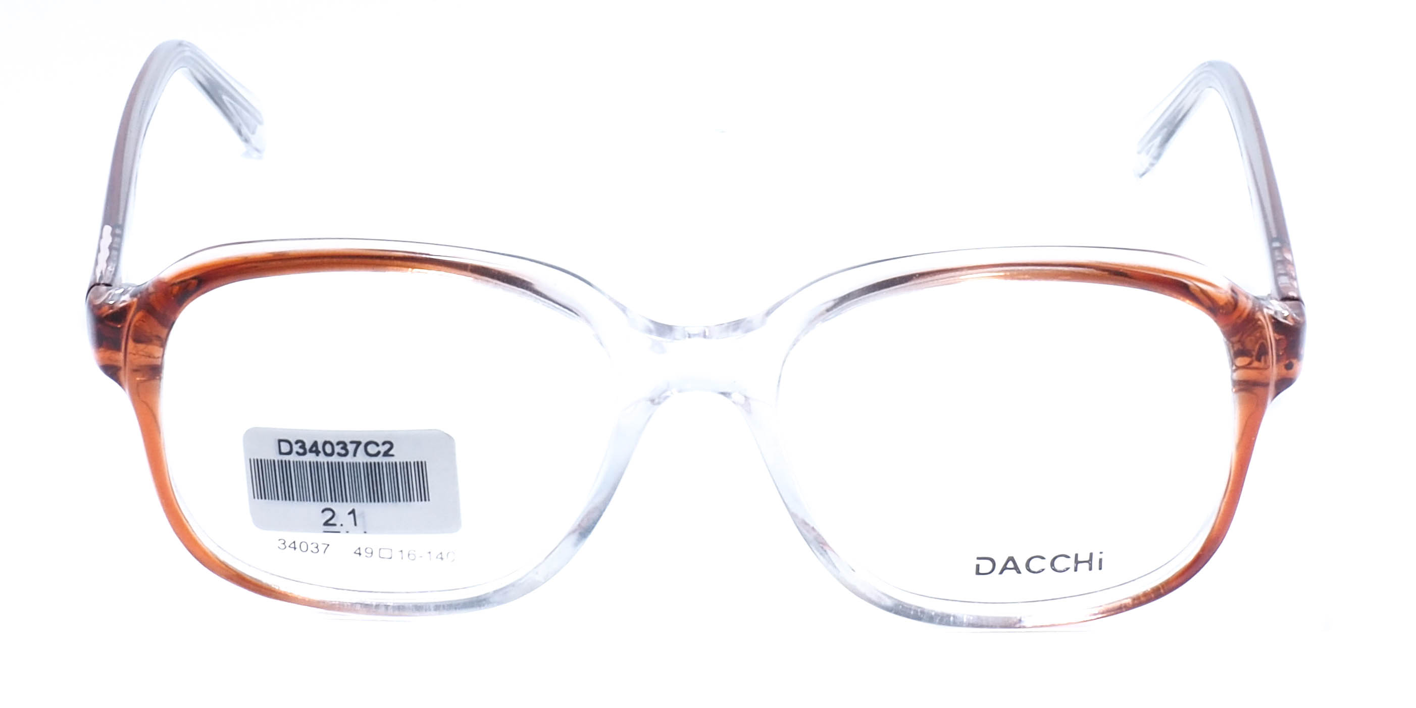 оправа DACCHi D34037 C2