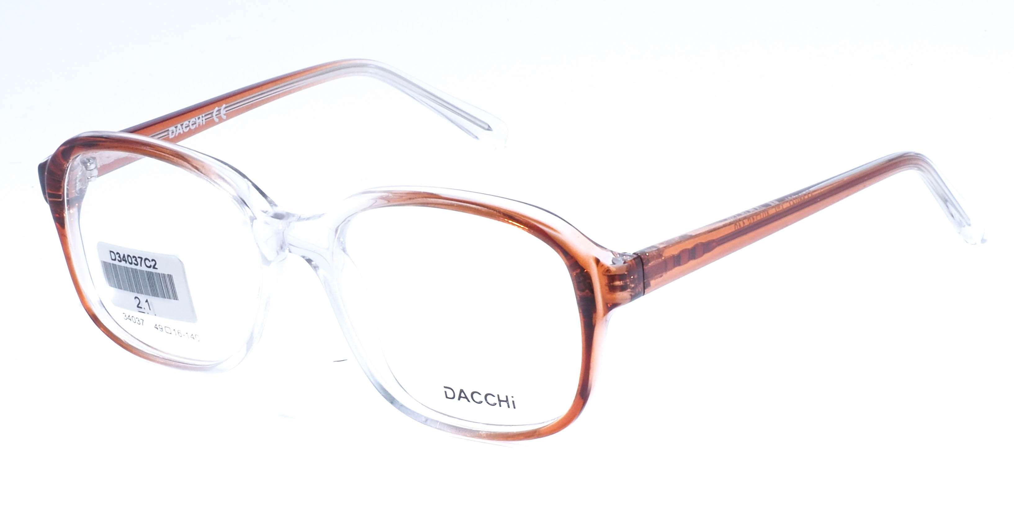 оправа DACCHi D34037 C2