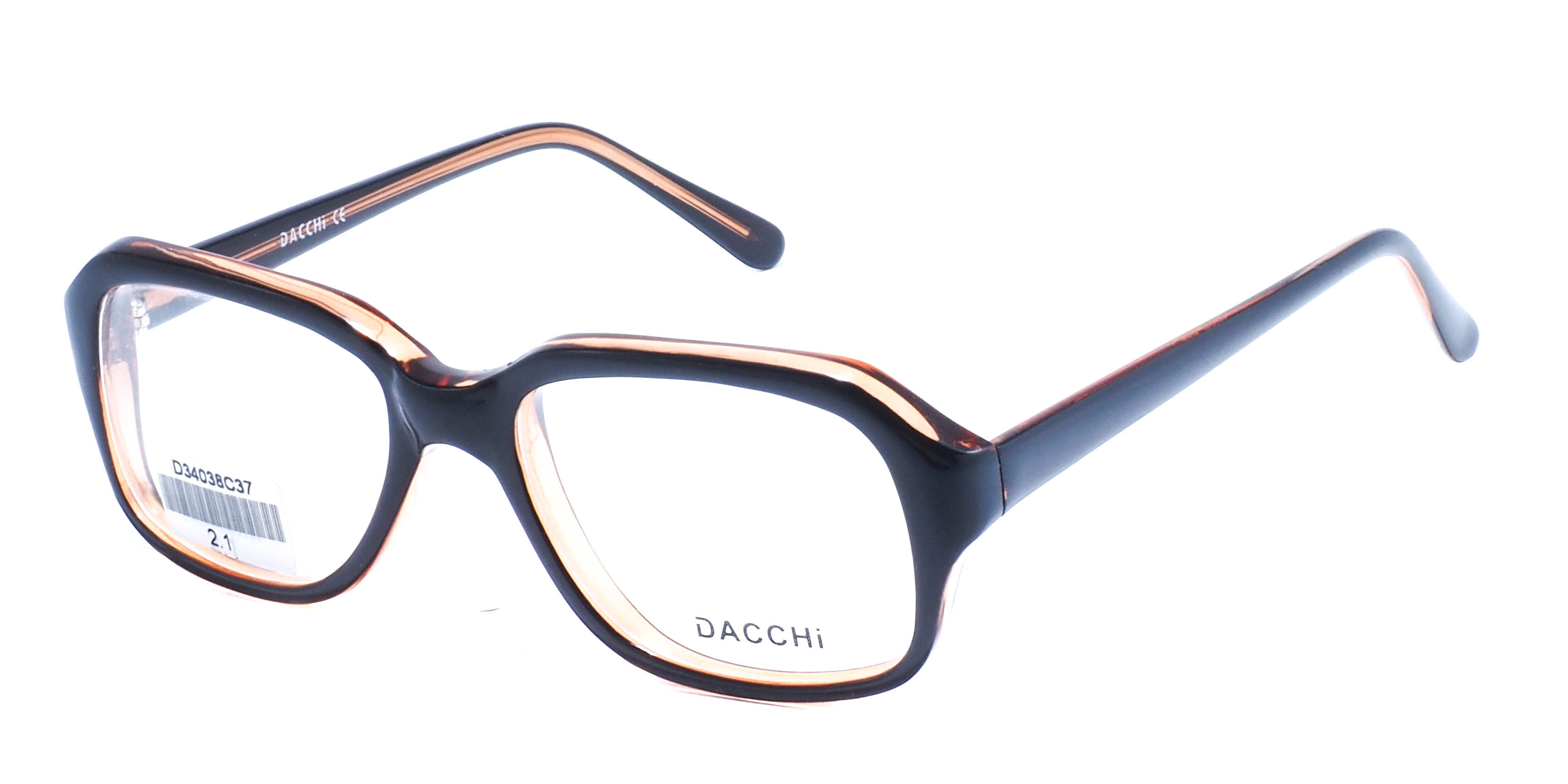 оправа DACCHi D34038 C37