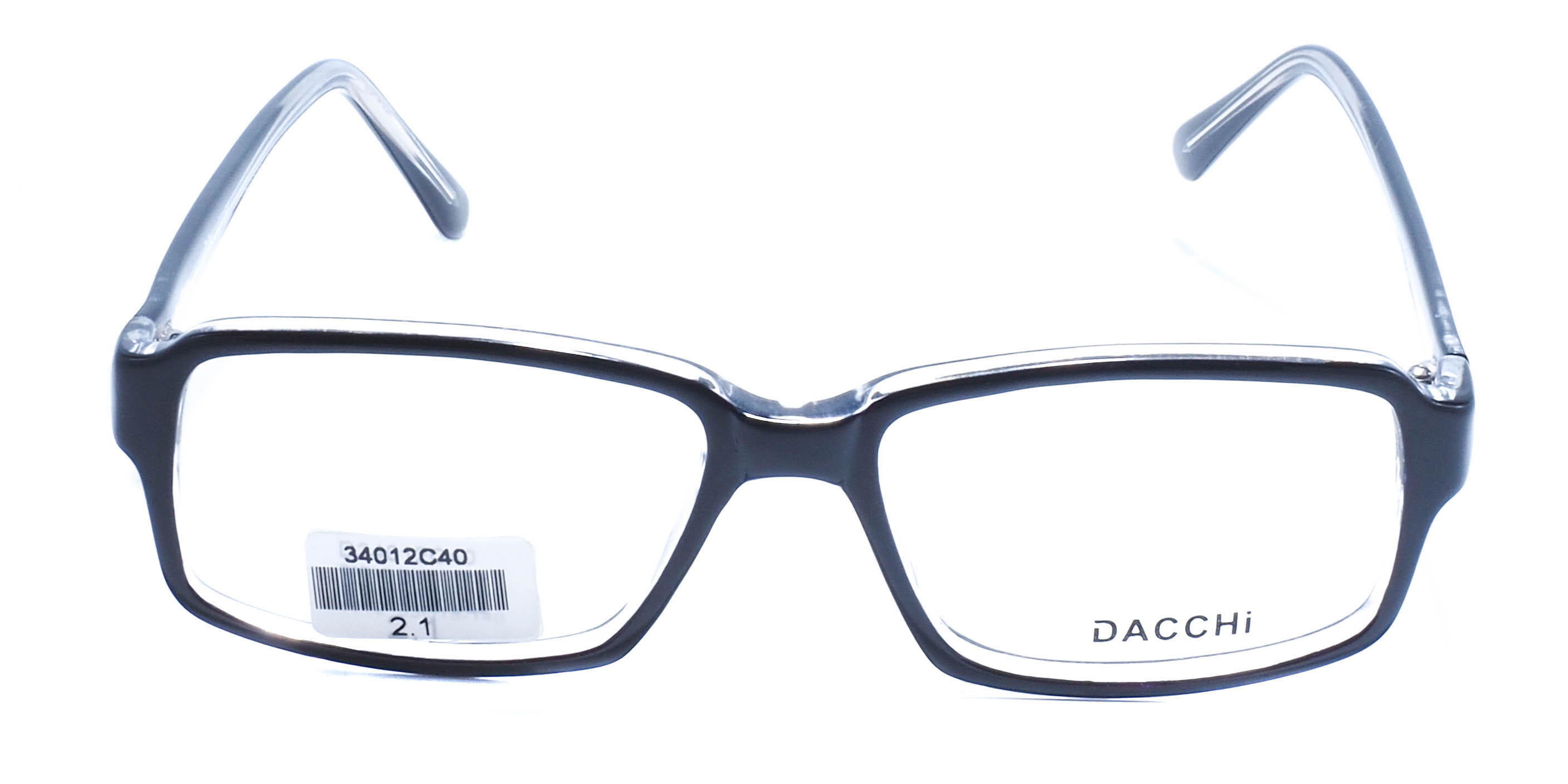 оправа DACCHi D34012 C40