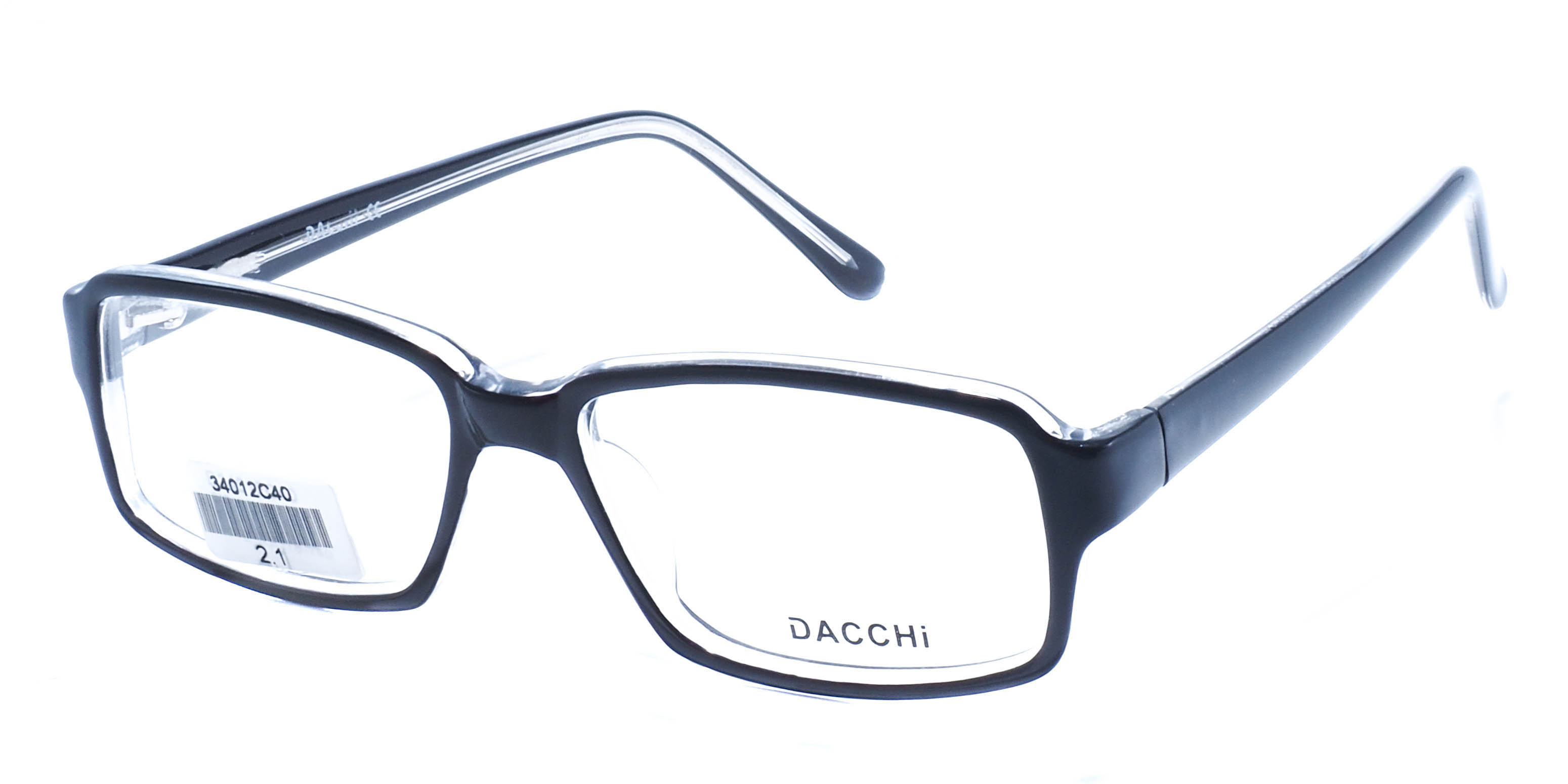 оправа DACCHi D34012 C40