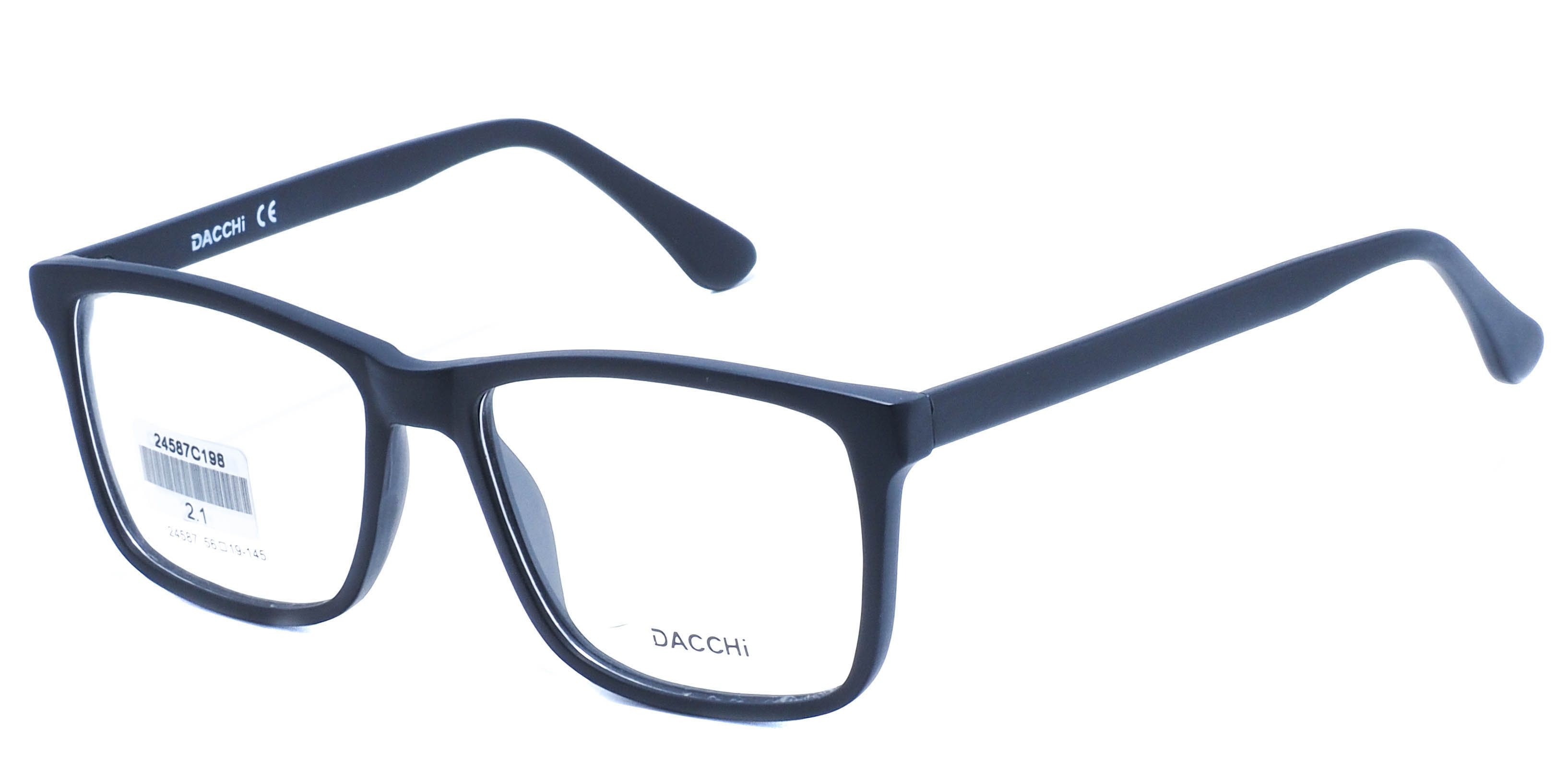 оправа DACCHi D24587 C198